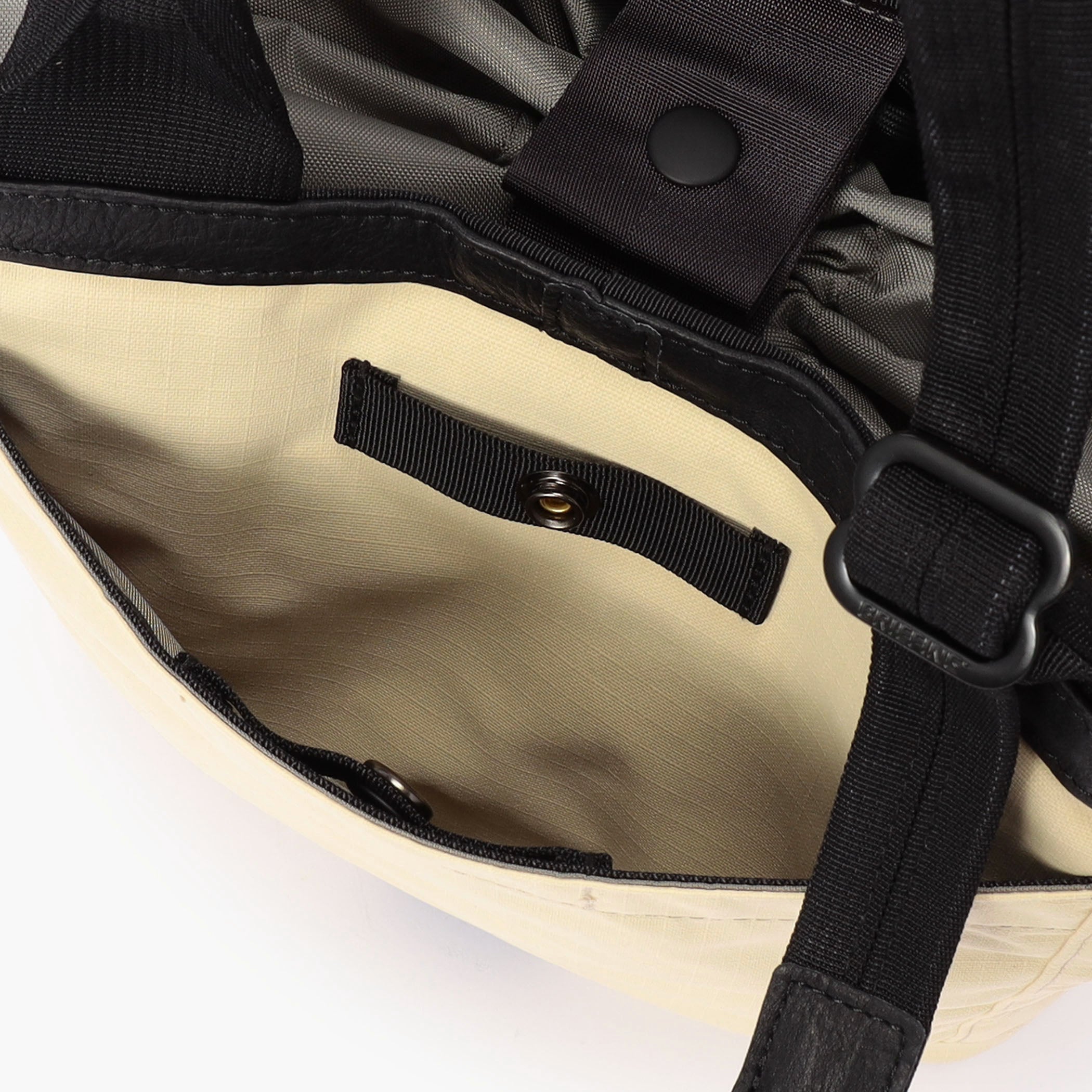 【GRAY BEIGE 10月17日入荷予定】CART TOTE TALL DL FD RIP