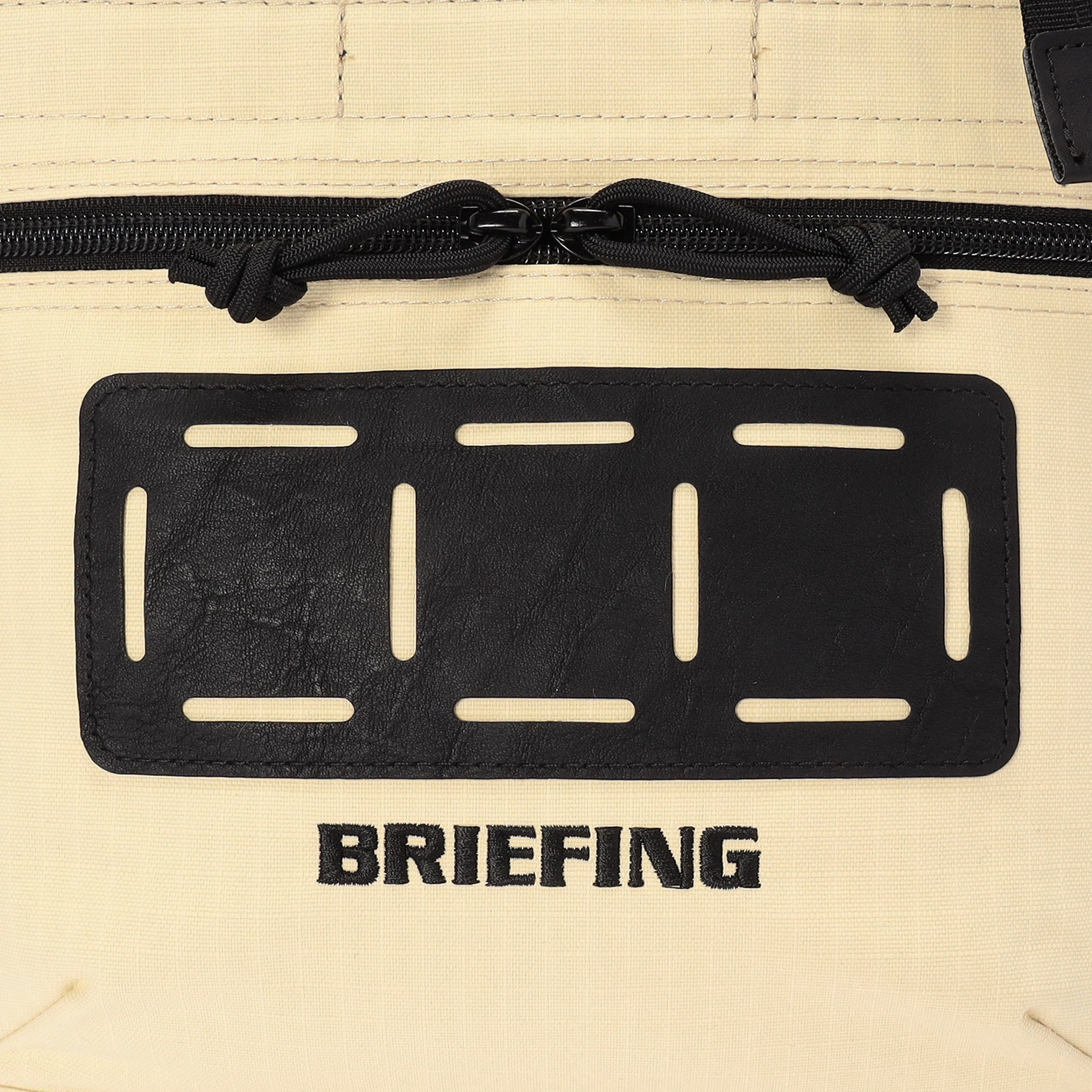 【GRAY BEIGE 10月17日入荷予定】CART TOTE TALL DL FD RIP