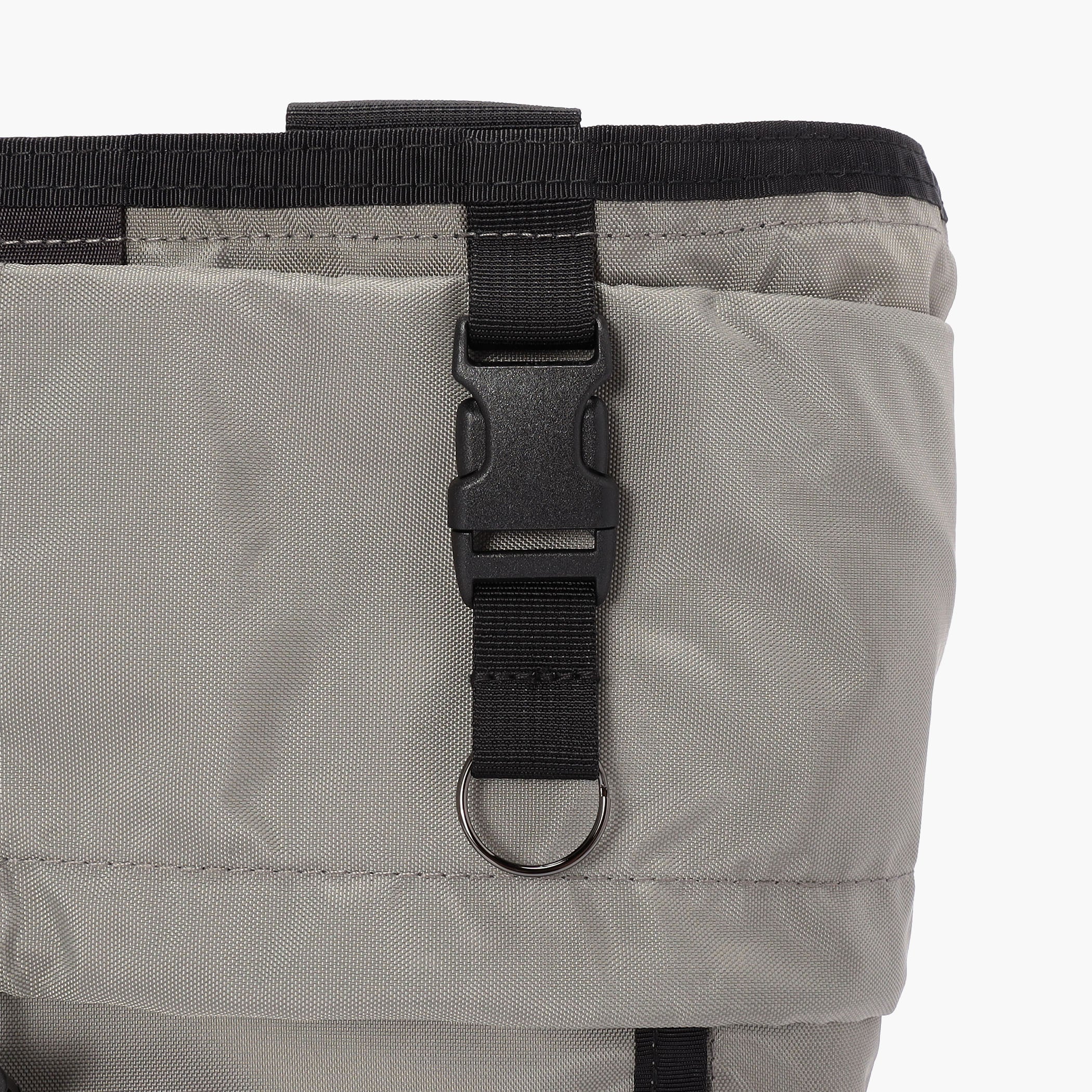 【GRAY BEIGE 10月17日入荷予定】CART TOTE TALL DL FD RIP