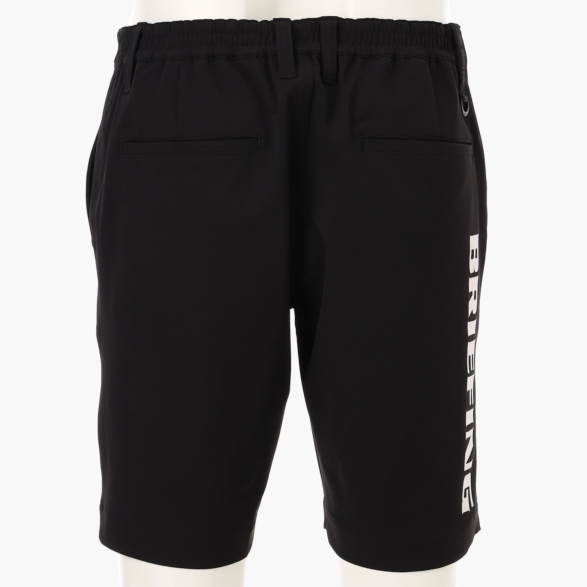 BRIEFING MEN’S WR LOGO SHORT PANTS, Apparels, Golf