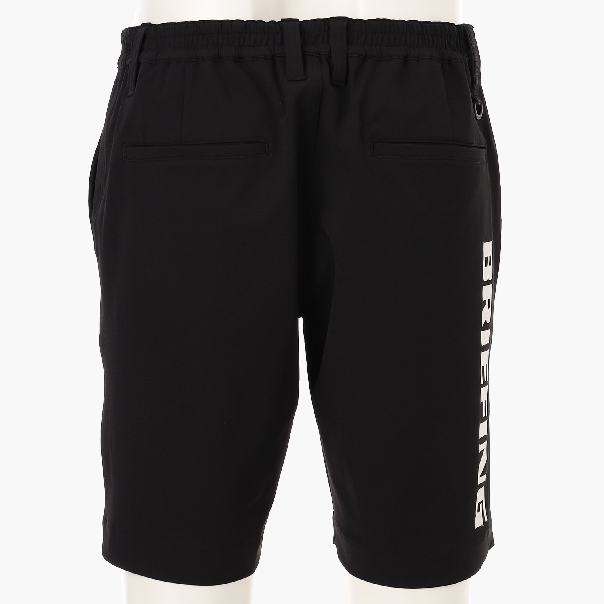 MEN’S WR LOGO SHORT PANTS
