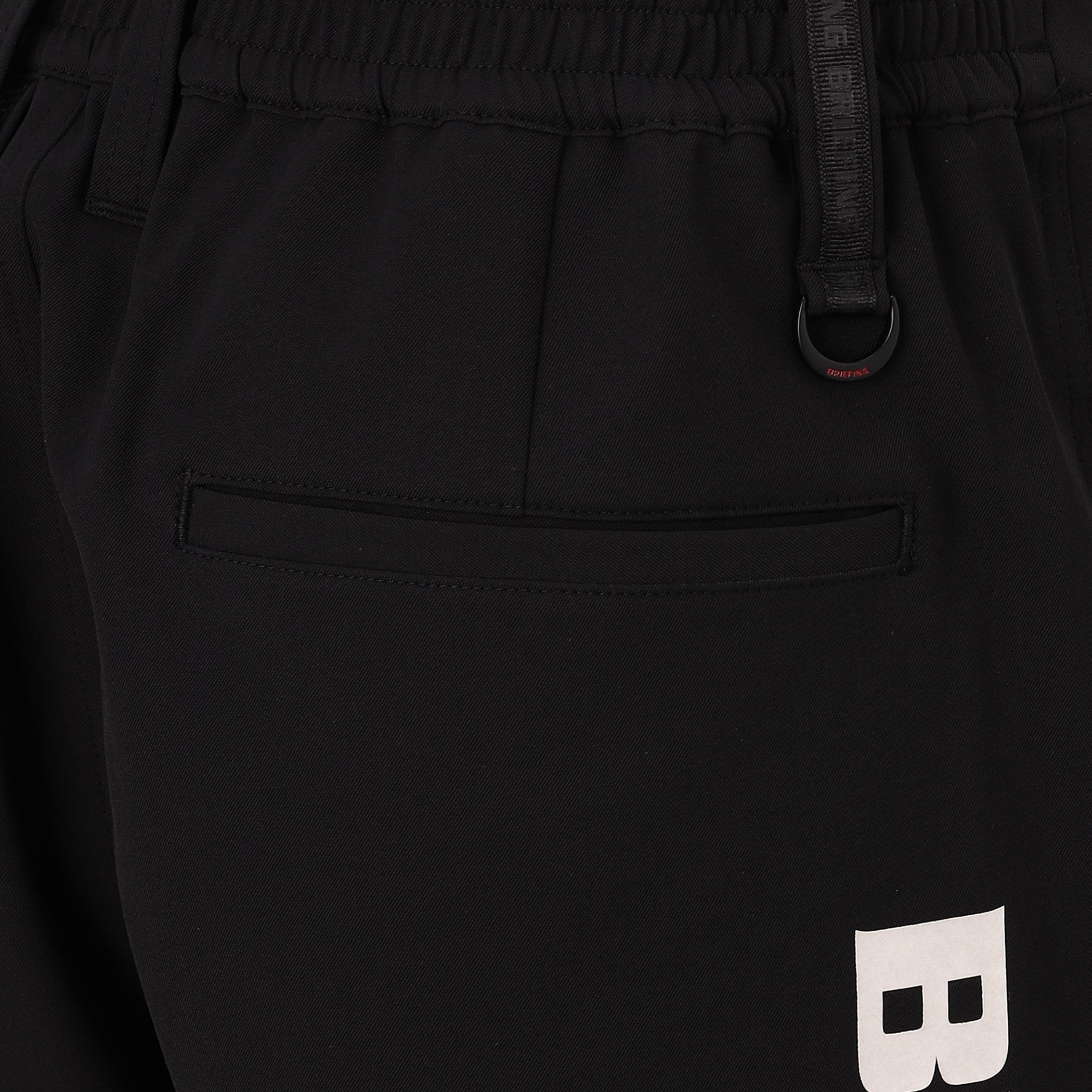 MEN’S WR LOGO SHORT PANTS