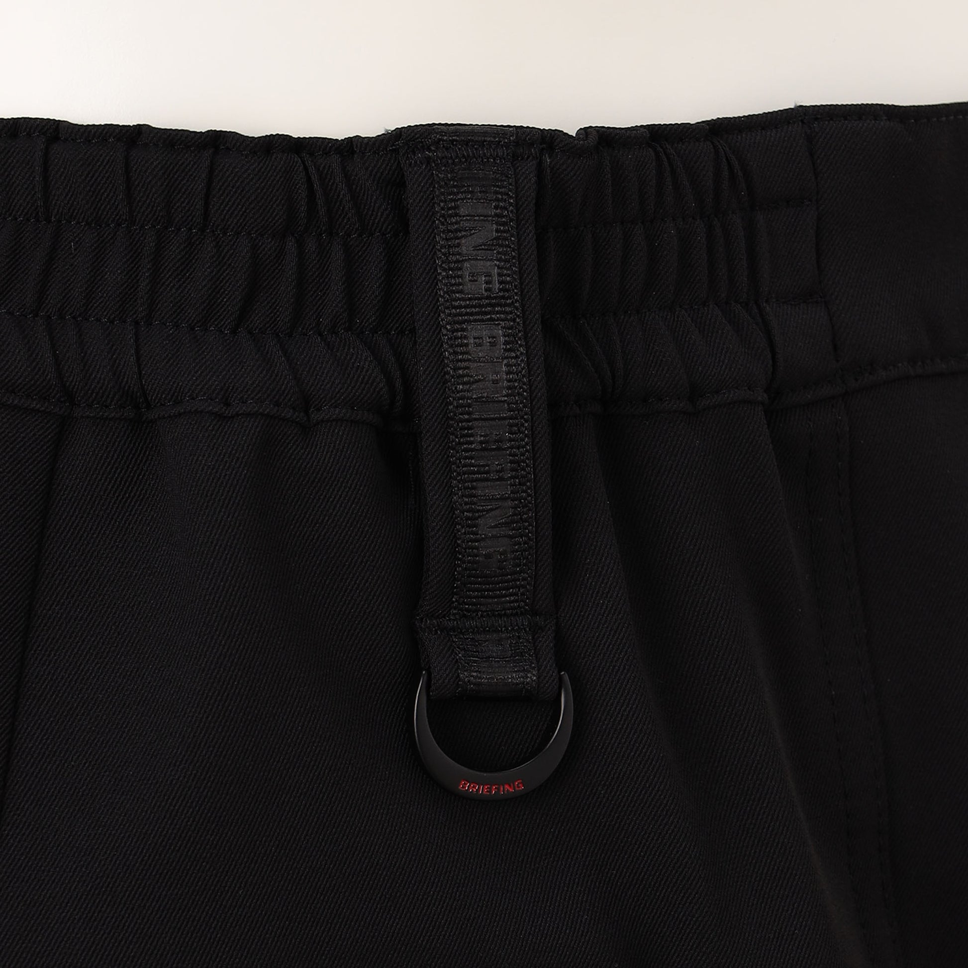BRIEFING MEN’S WR LOGO SHORT PANTS, Apparels, Golf