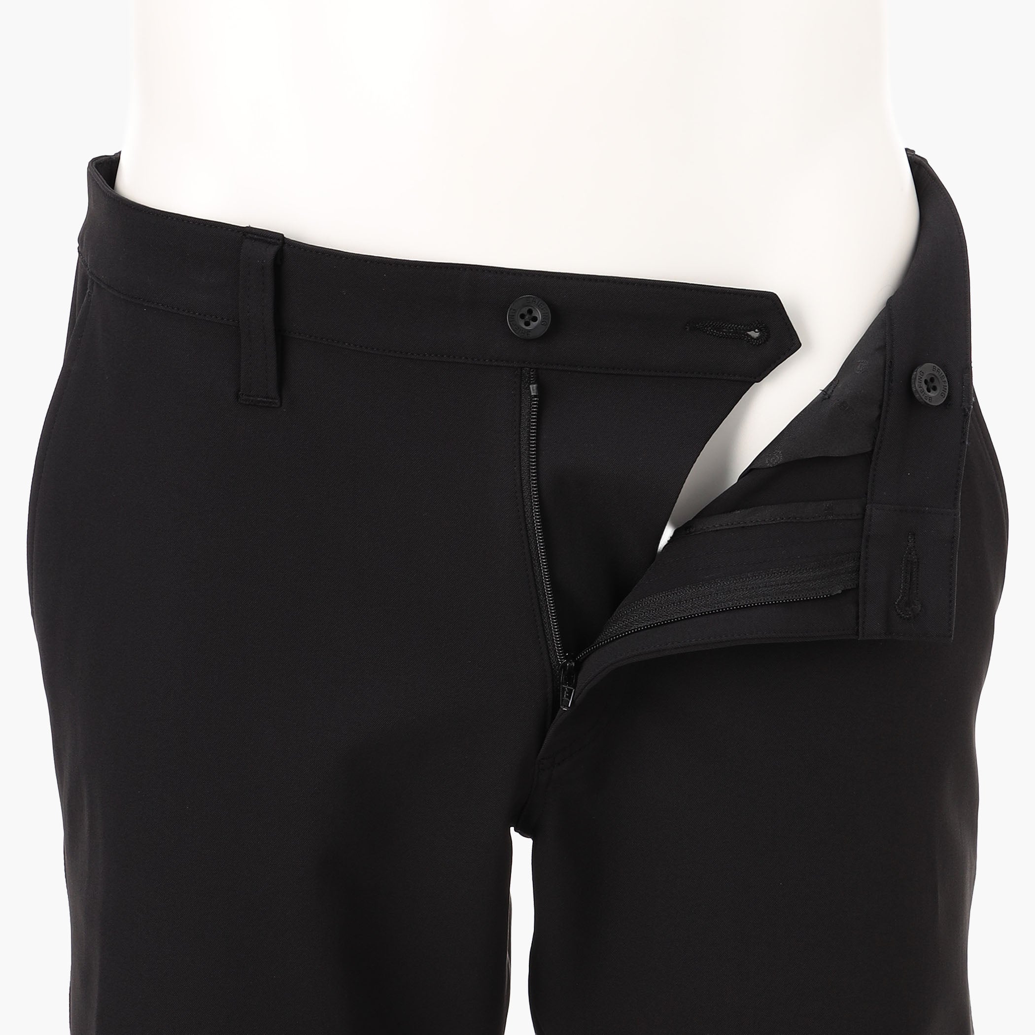 MEN’S WR LOGO SHORT PANTS
