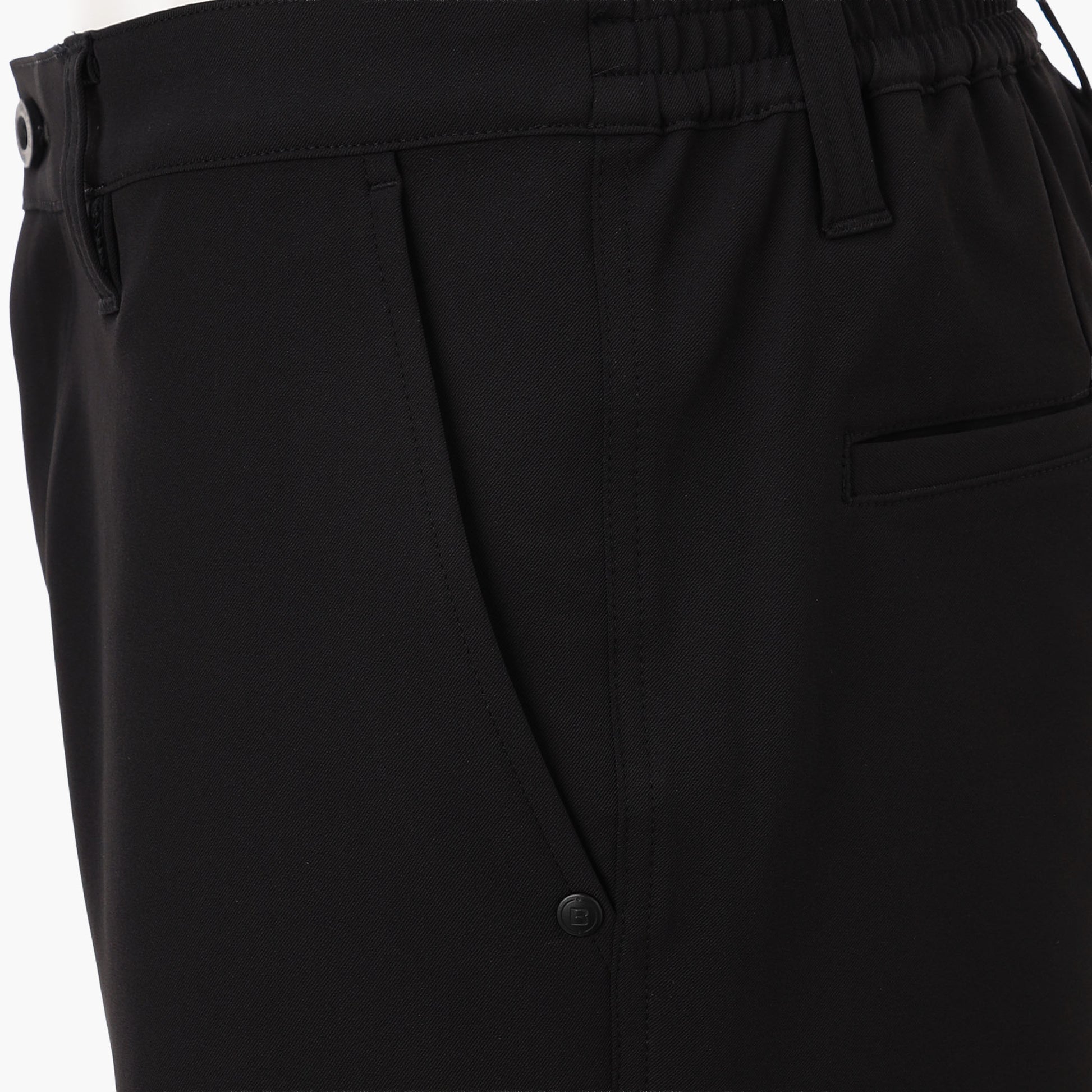 BRIEFING MEN’S WR LOGO SHORT PANTS, Apparels, Golf
