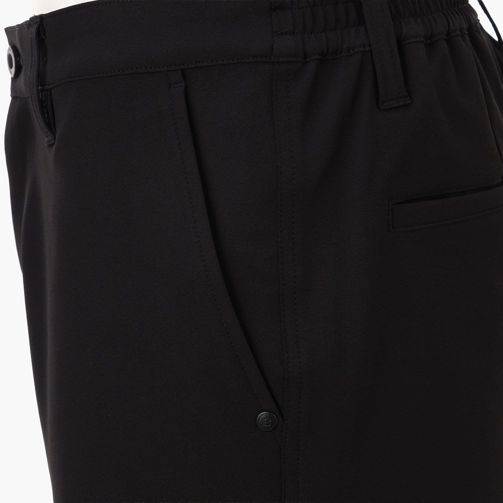 MEN’S WR LOGO SHORT PANTS