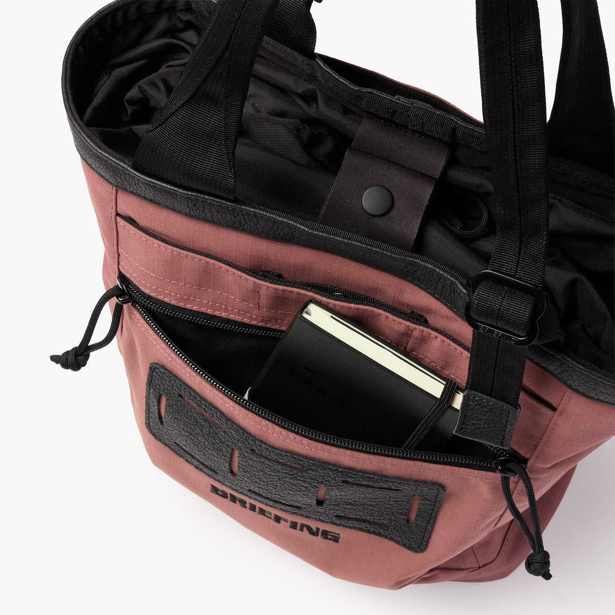 BRIEFING CART TOTE TALL DL, Bags, Golf