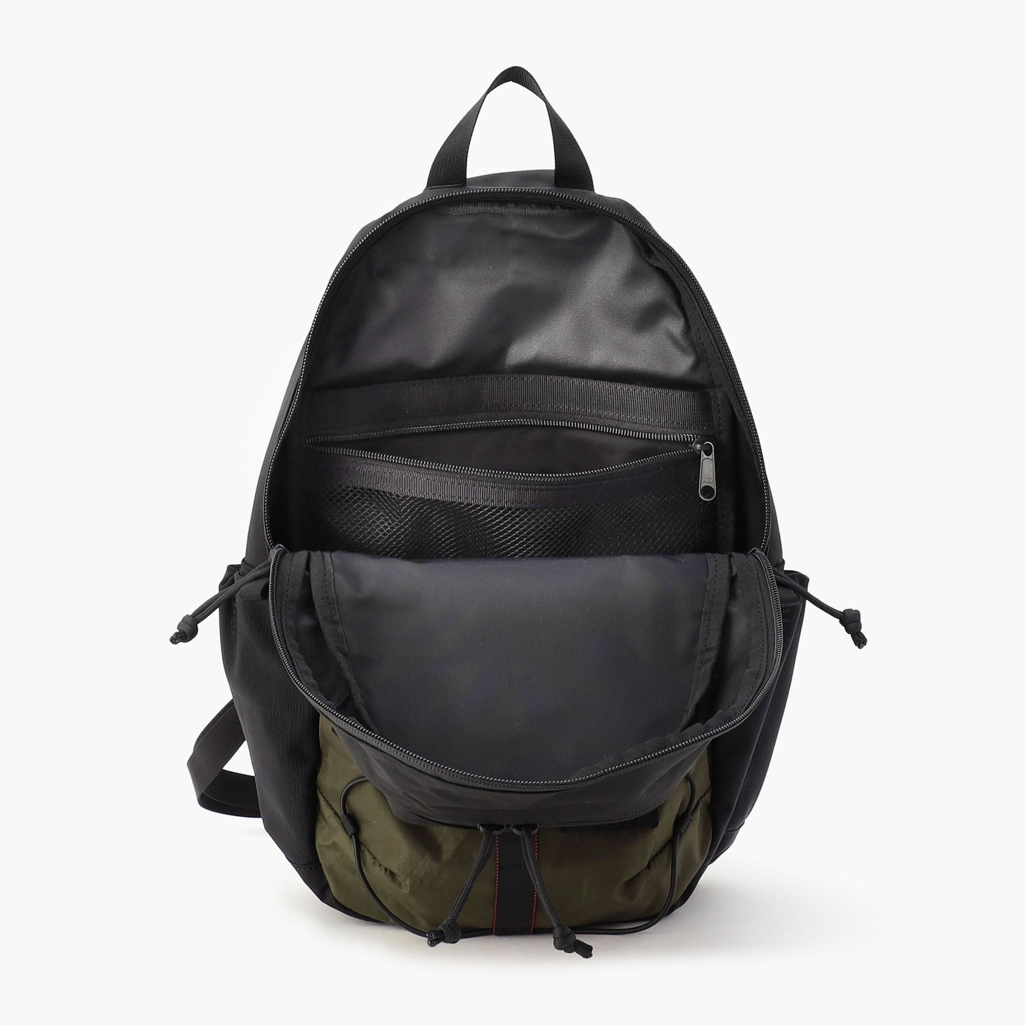 ブリーフィング  SA SLING  F  BLACK×OLIVE SA SLING – BRIEFING Official Online Store