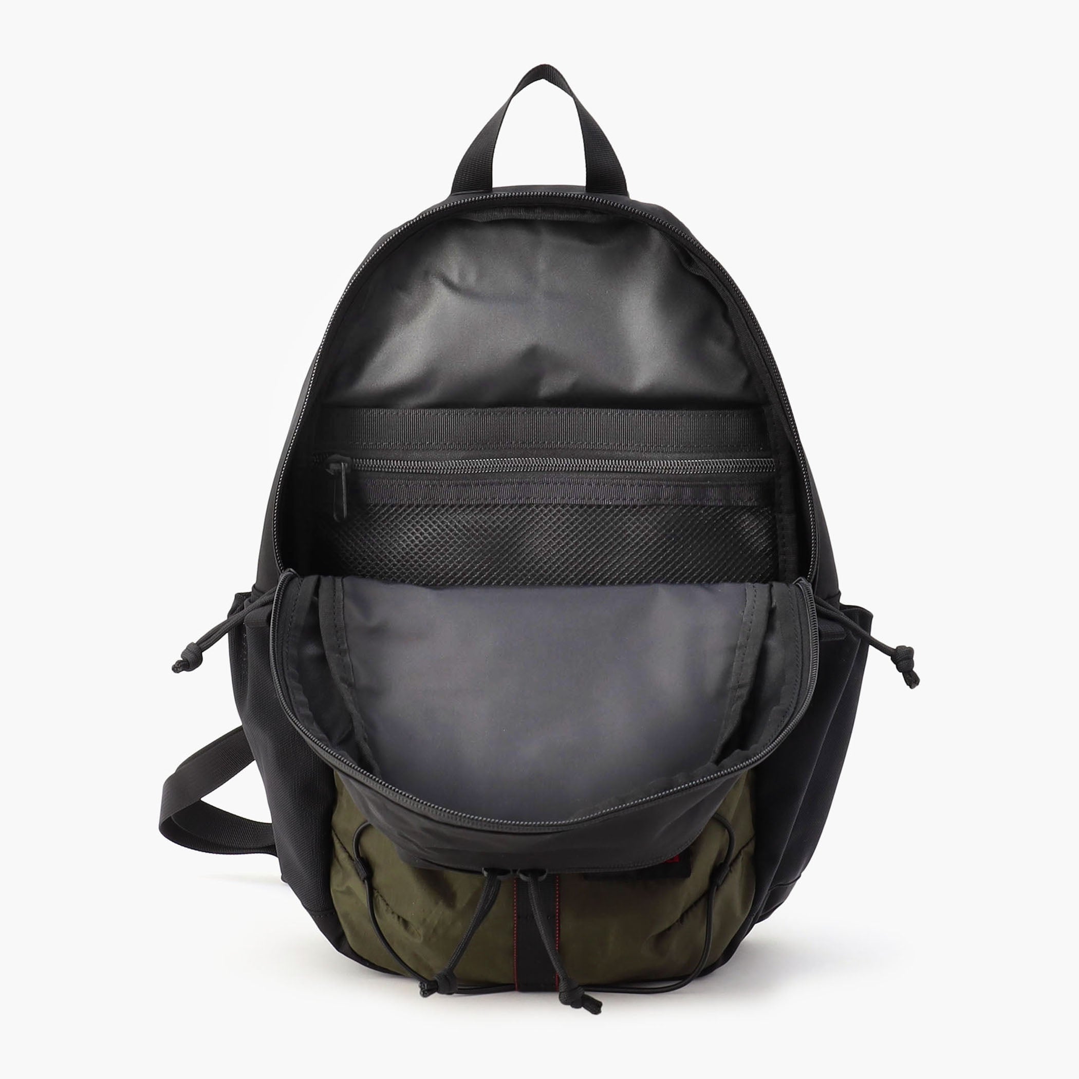 SA SLING Outdoor Inspired Sling Bag with Tablet Pocket - BRIEFING