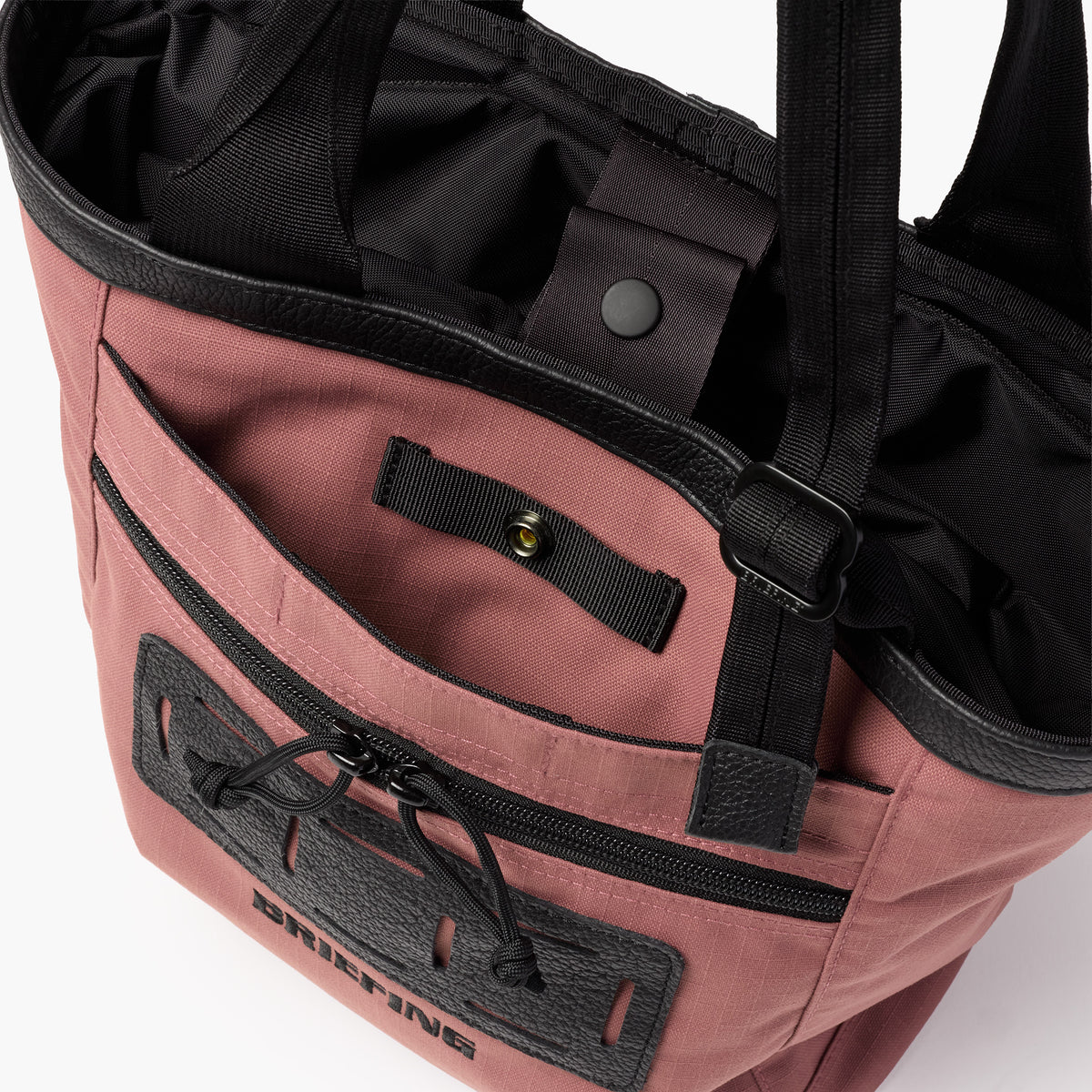 BRIEFING CART TOTE TALL DL, Bags, Golf
