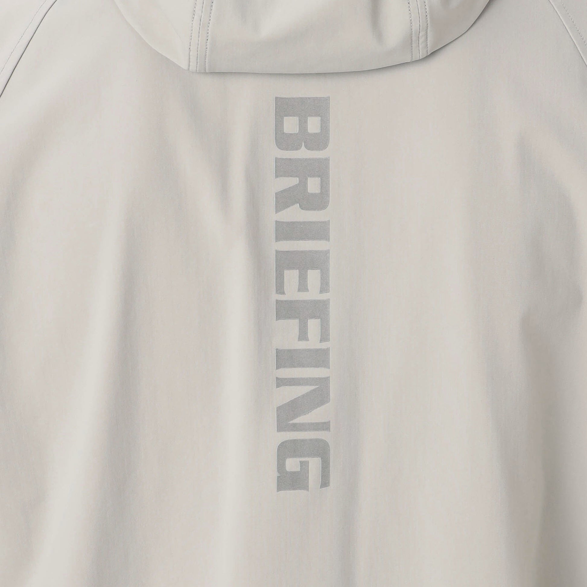 BRIEFING REF MEN’S WR FUNCTIONAL PARKA, Apparels, Golf