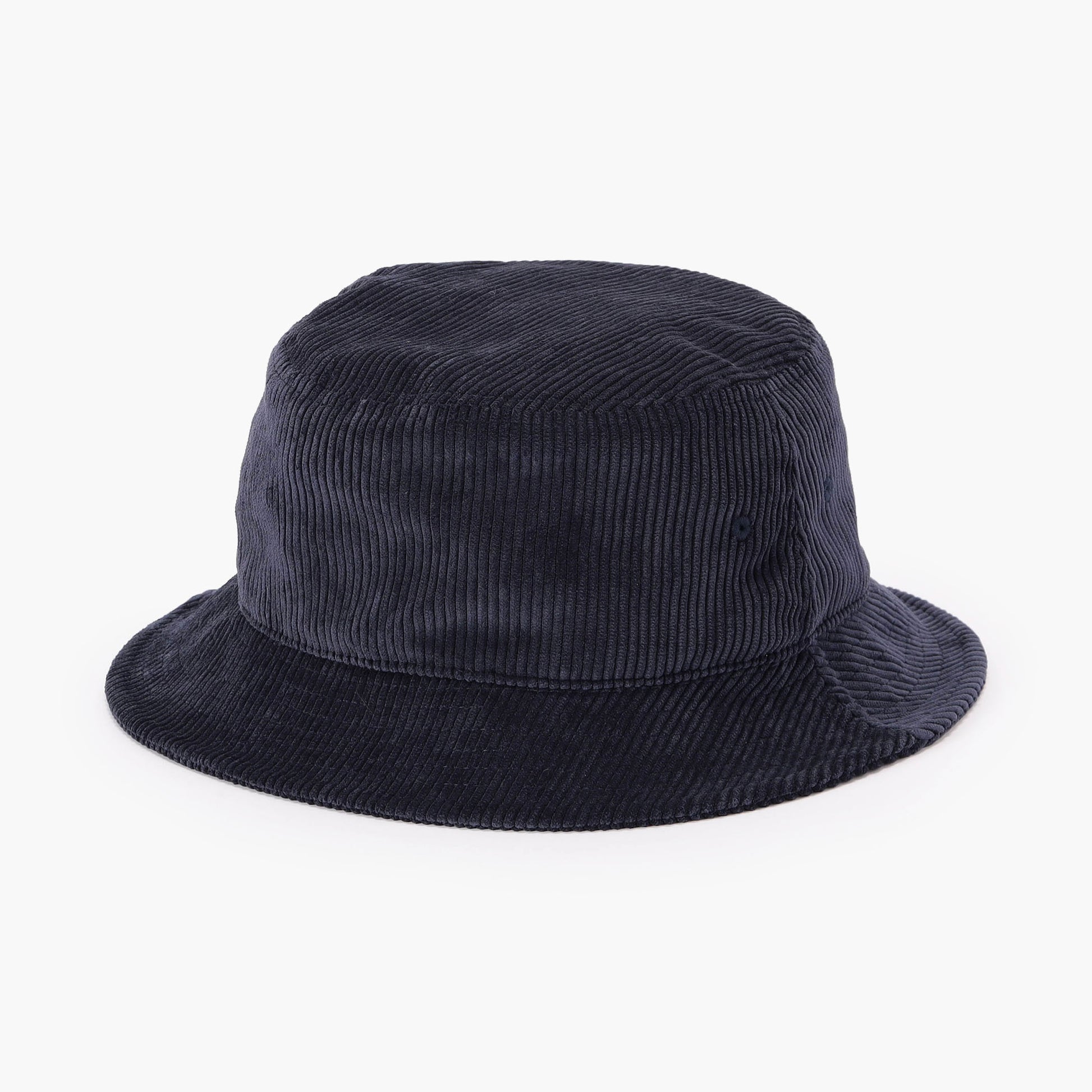 BRIEFING MEN’S CORDUROY OVAL HAT, Accessories, Golf