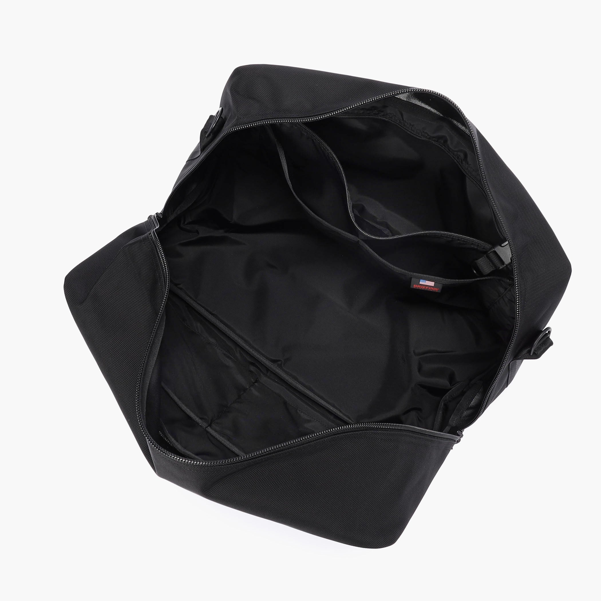 US SLASH TURF BOSTON BAG – BRIEFING Official Online Store