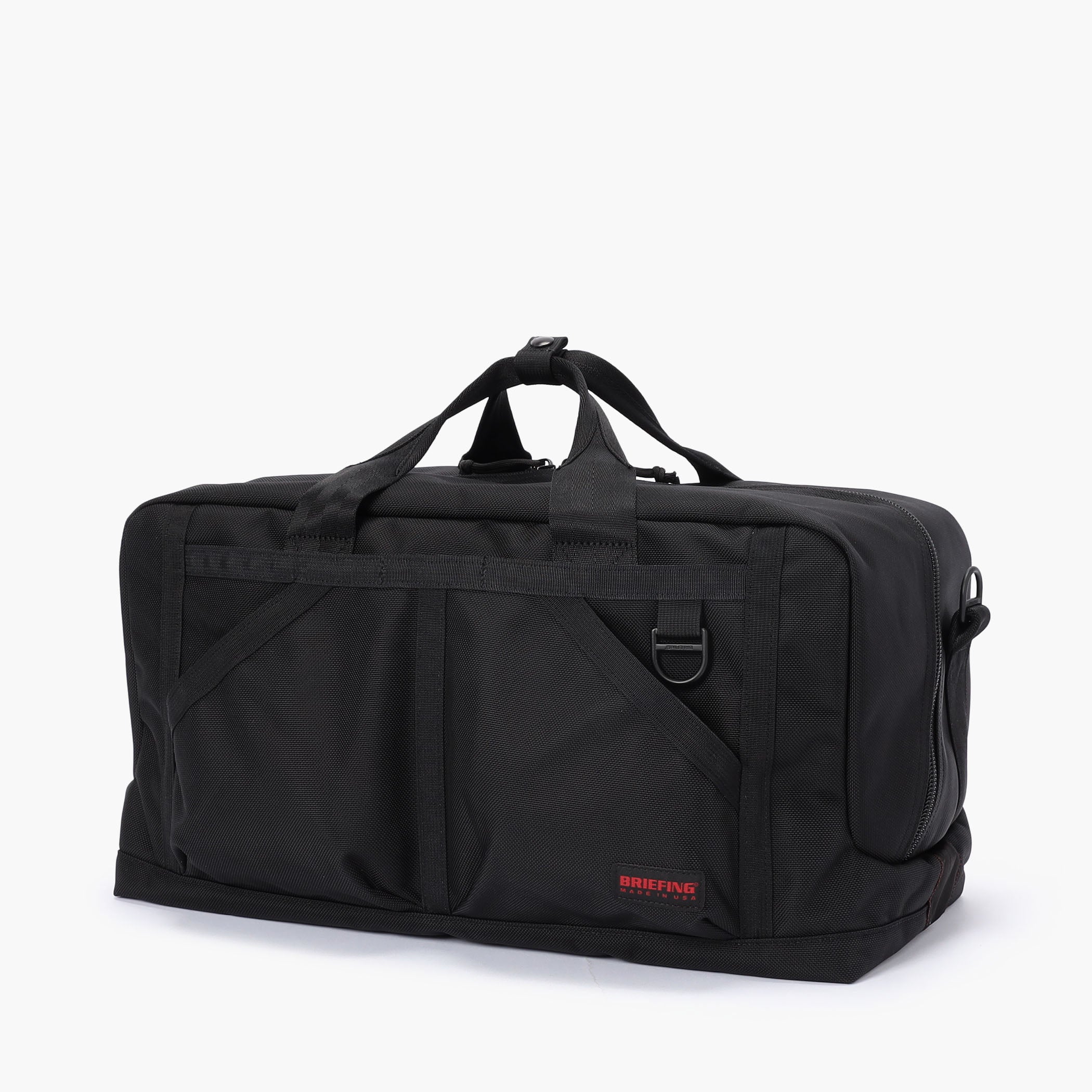 US SLASH TURF BOSTON BAG