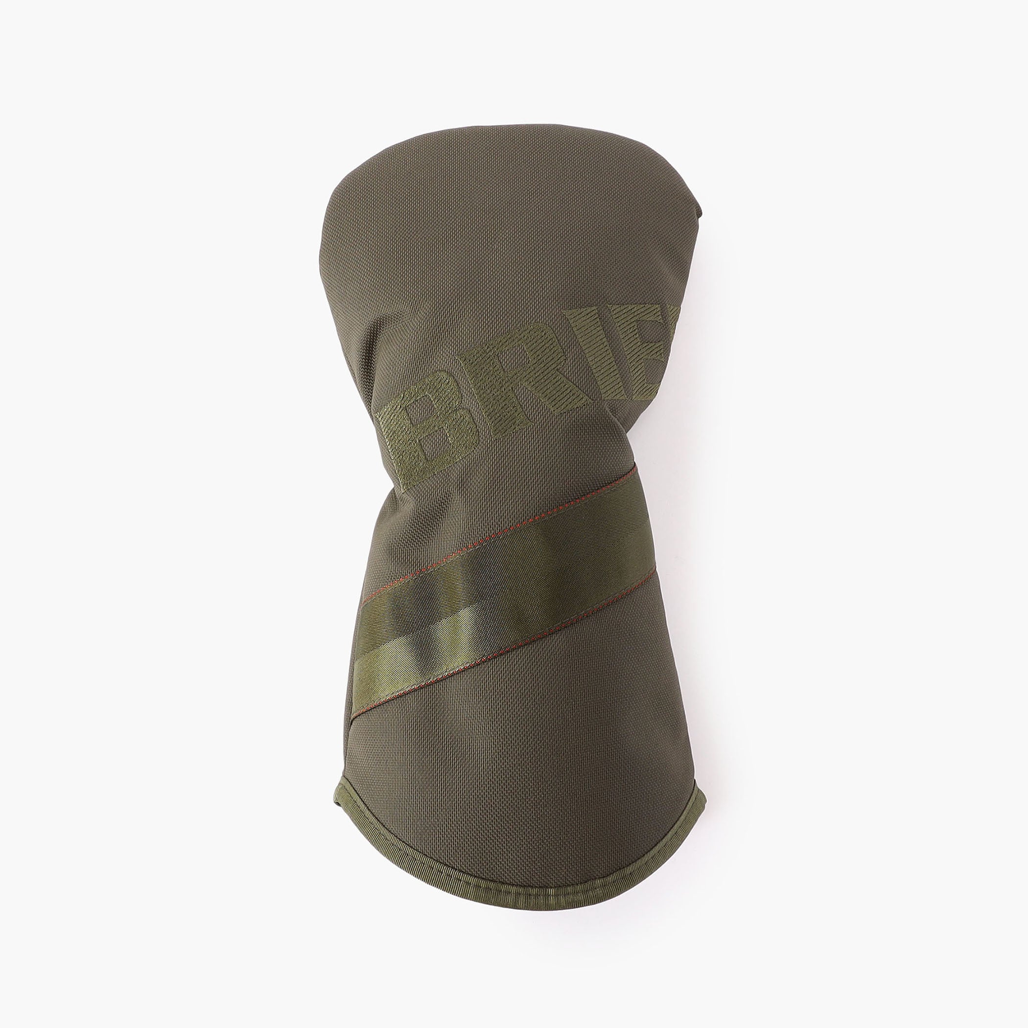BIAS BIG LOGO DRIVER COVER