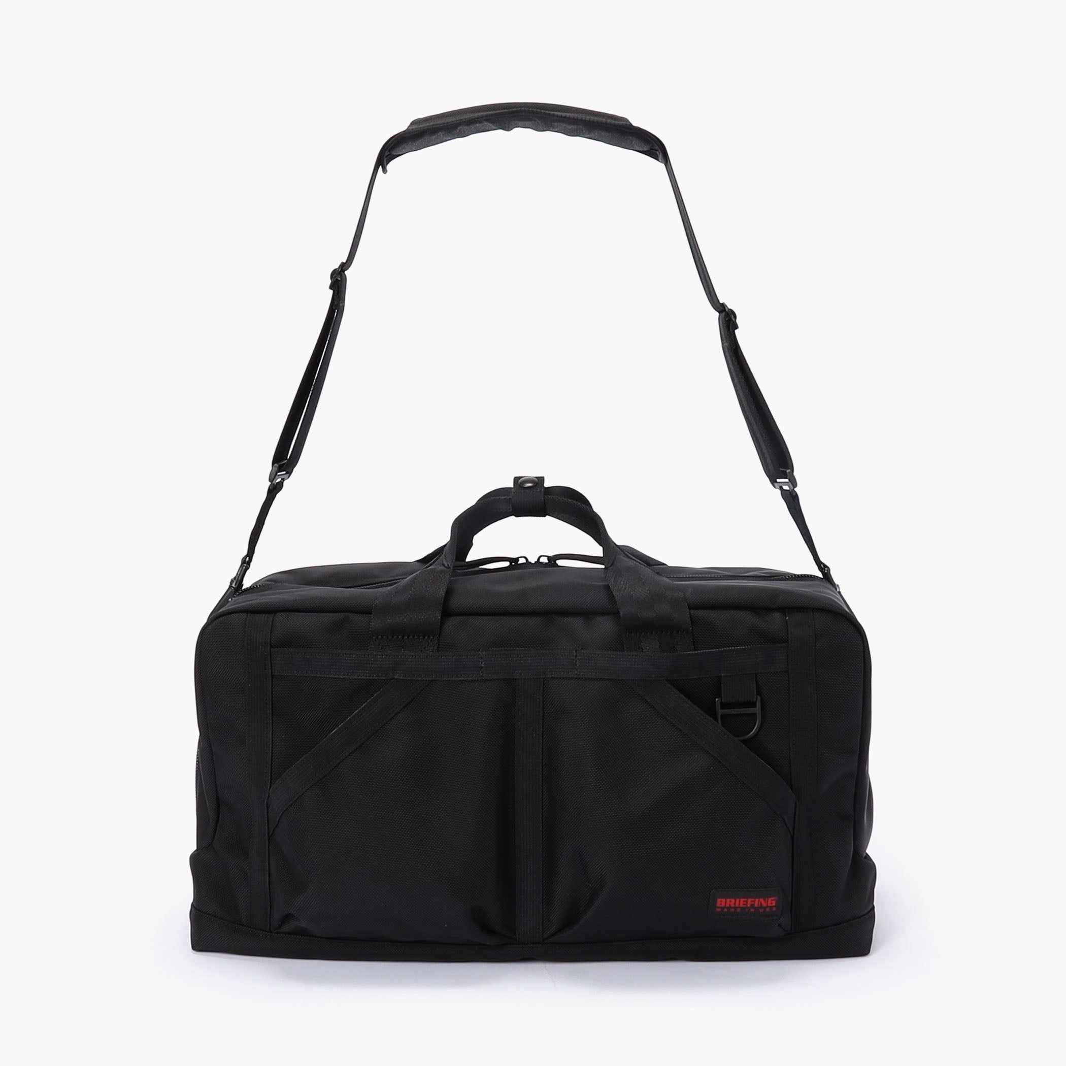 US SLASH TURF BOSTON BAG