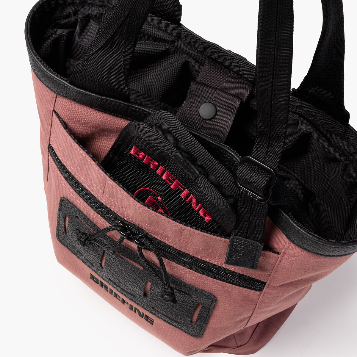 CART TOTE TALL DL