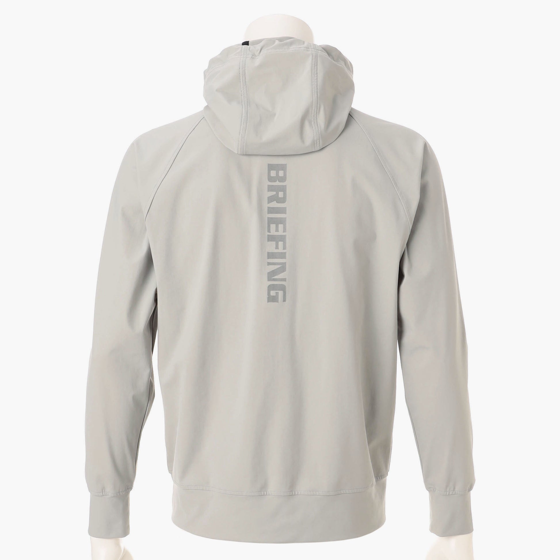 BRIEFING REF MEN’S WR FUNCTIONAL PARKA, Apparels, Golf