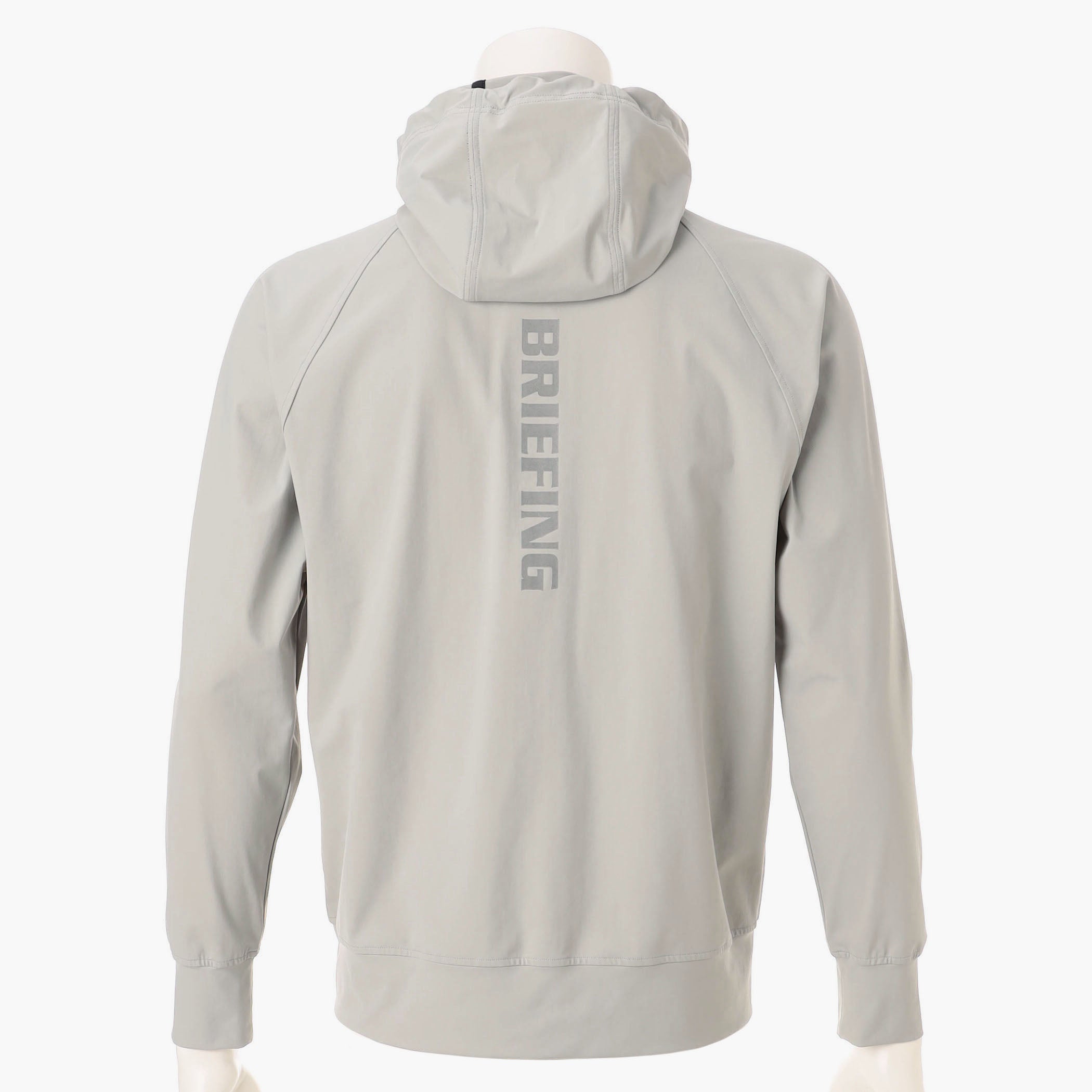 REF MEN’S WR FUNCTIONAL PARKA