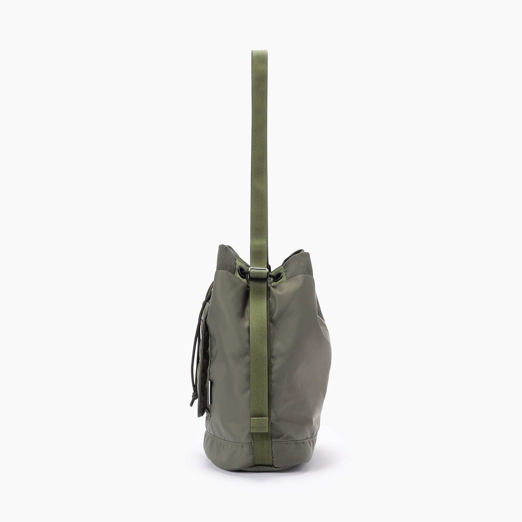 DRAWSTRING SHOULDER L