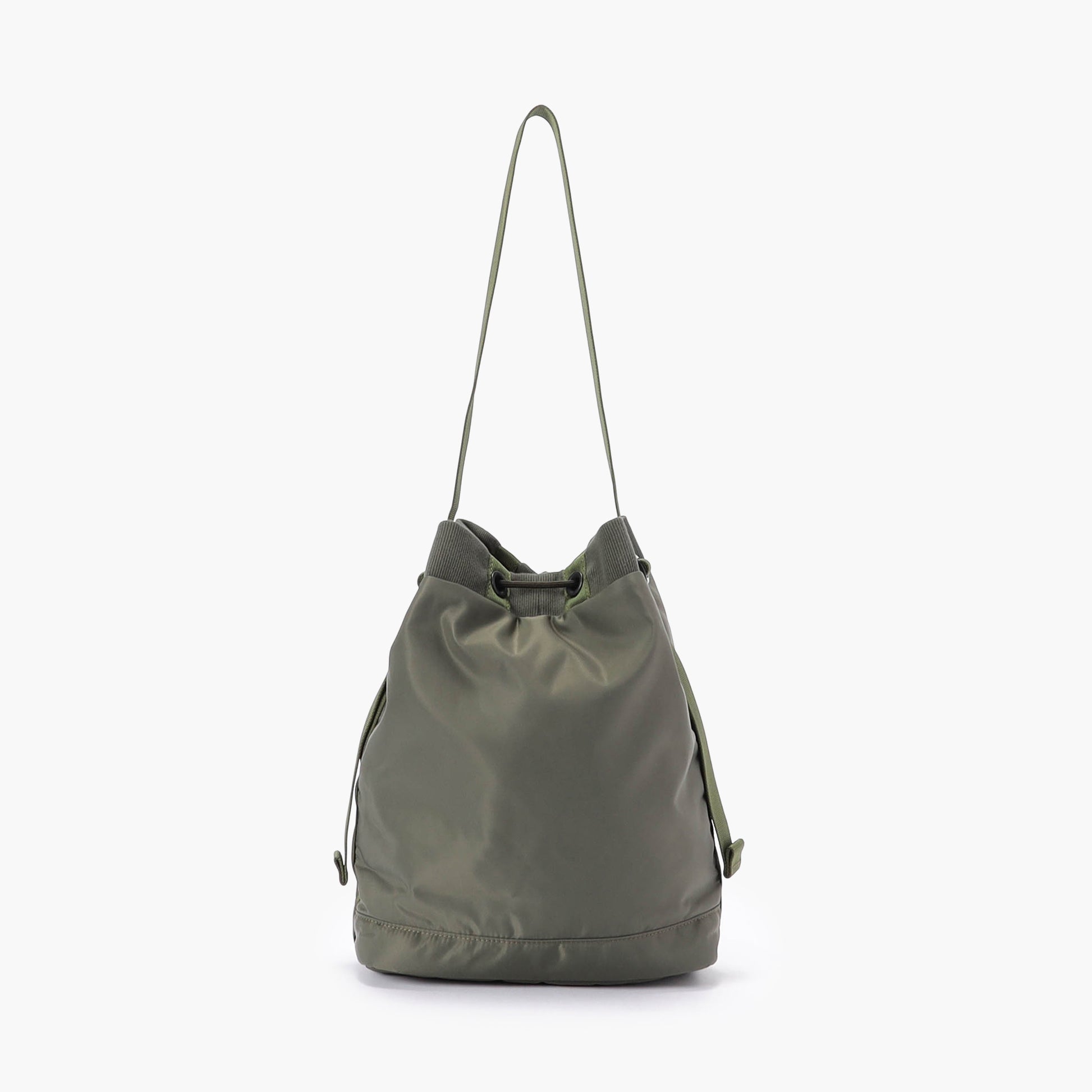 BRIEFING DRAWSTRING SHOULDER L, Bags, Business