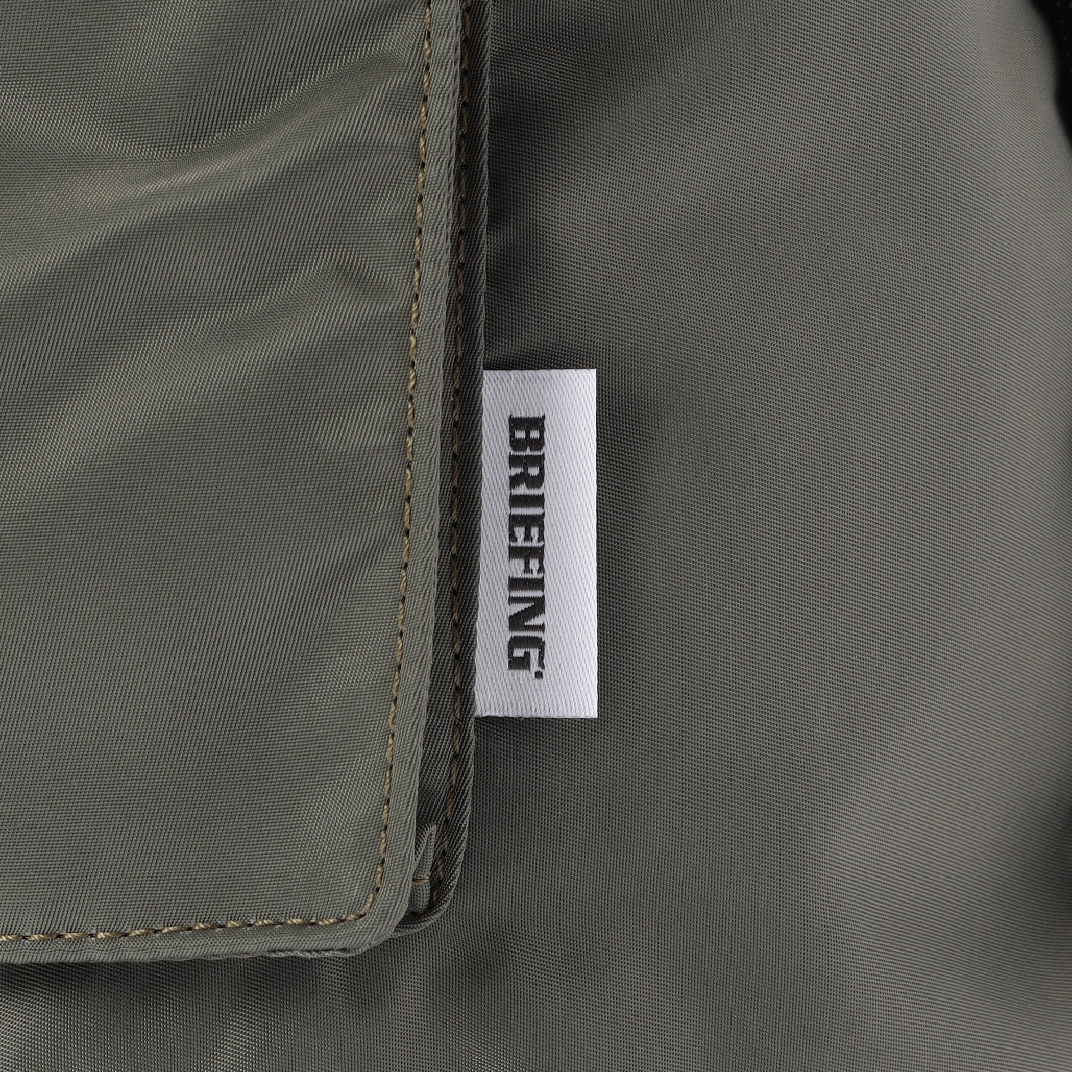 DRAWSTRING SHOULDER L