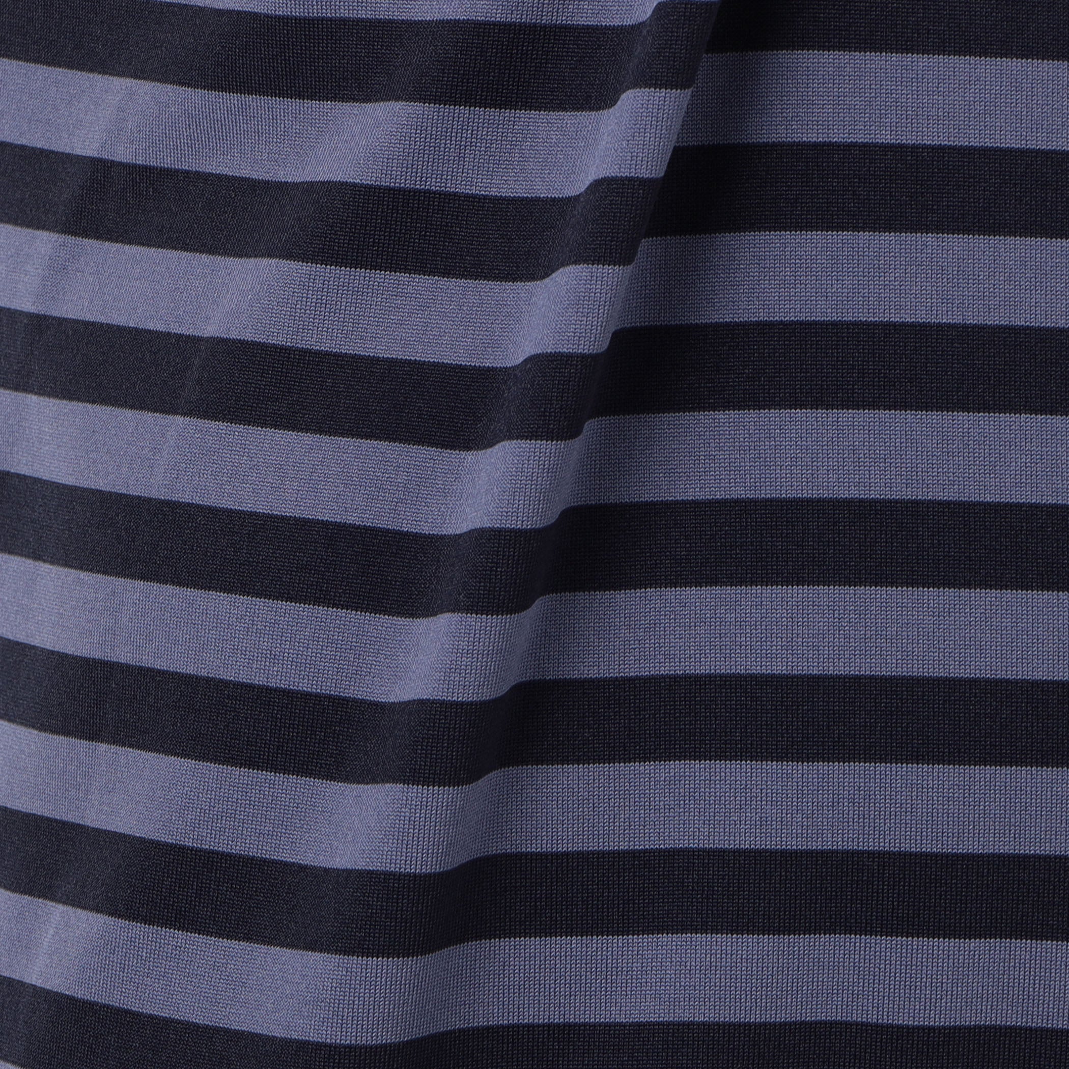 MEN’S SHADOW STRIPE POLO