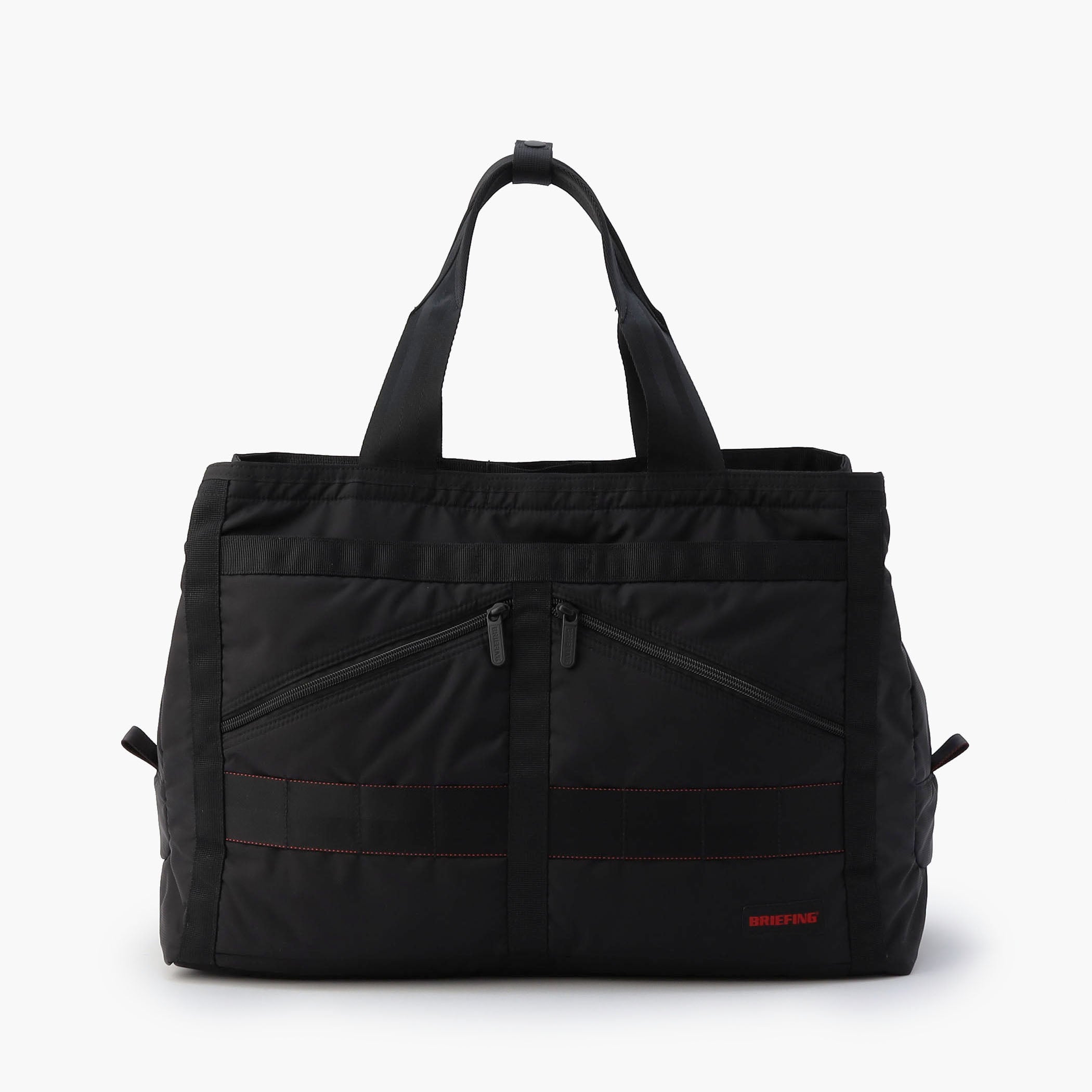 Golf Cart Totes Compact Golf Bags for Easy Carry - BRIEFING