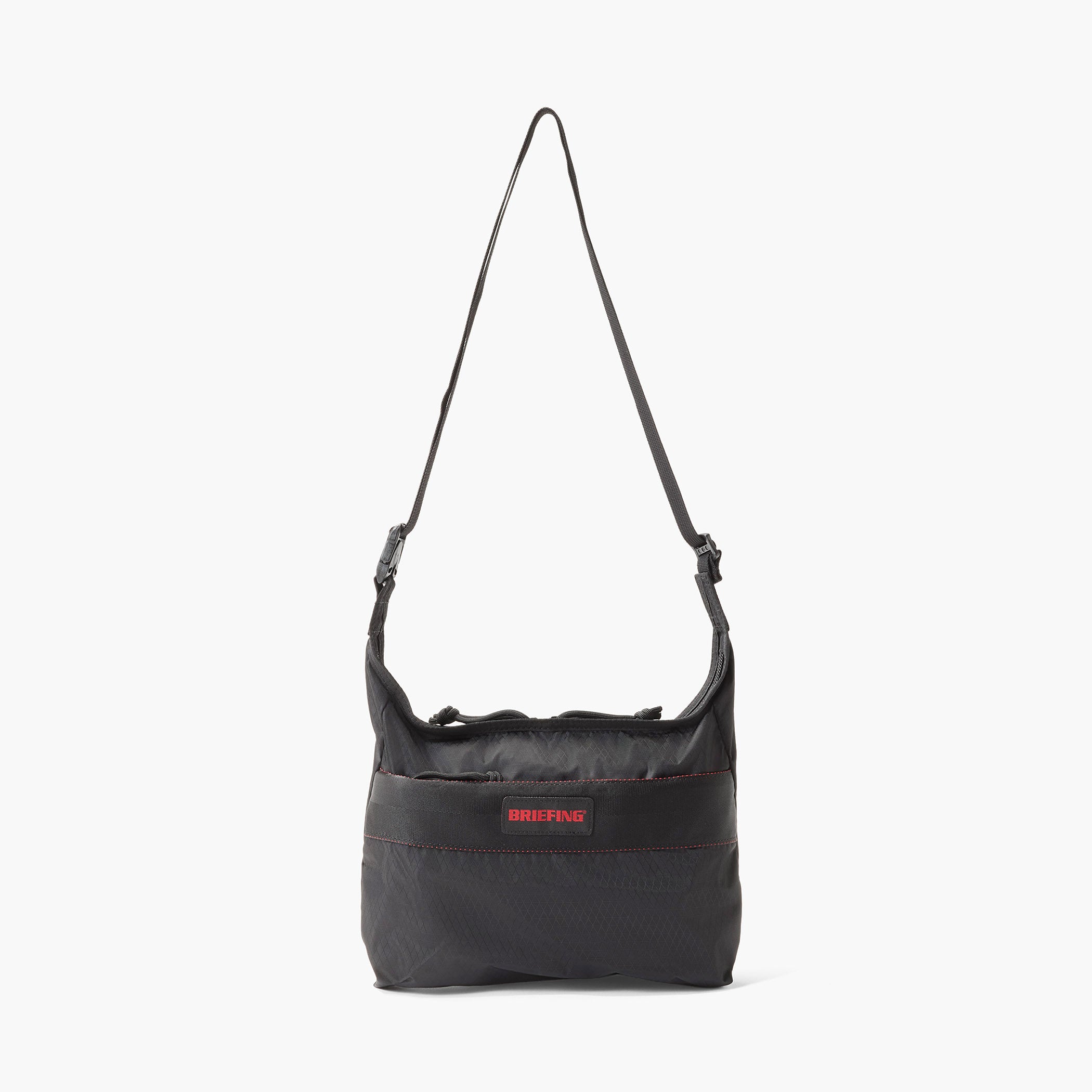 LIGHT SACOCHE RC Lightweight Ripstop Sacoche Bag - BRIEFING