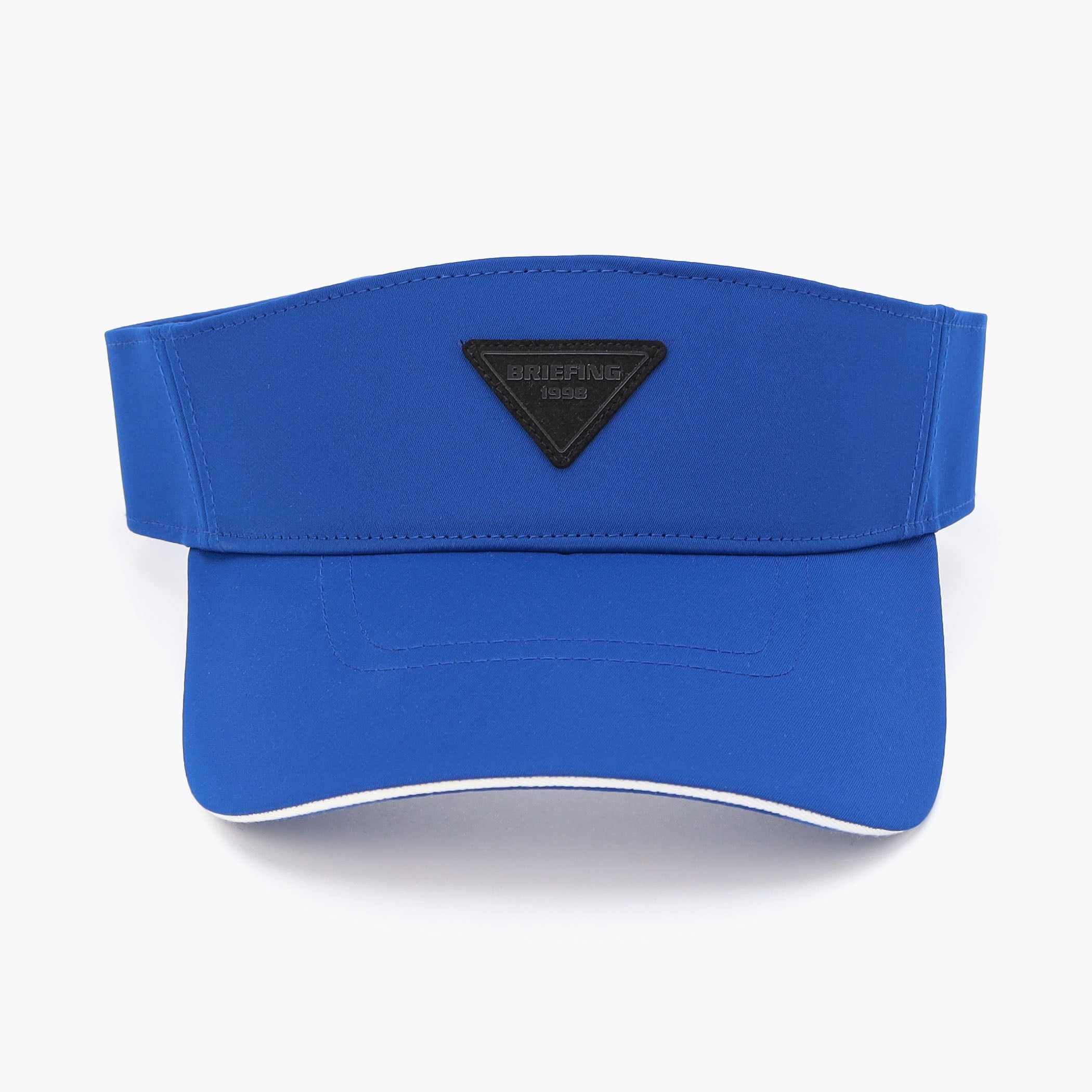 LA MEN’S TRIANGLE LOGO VISOR