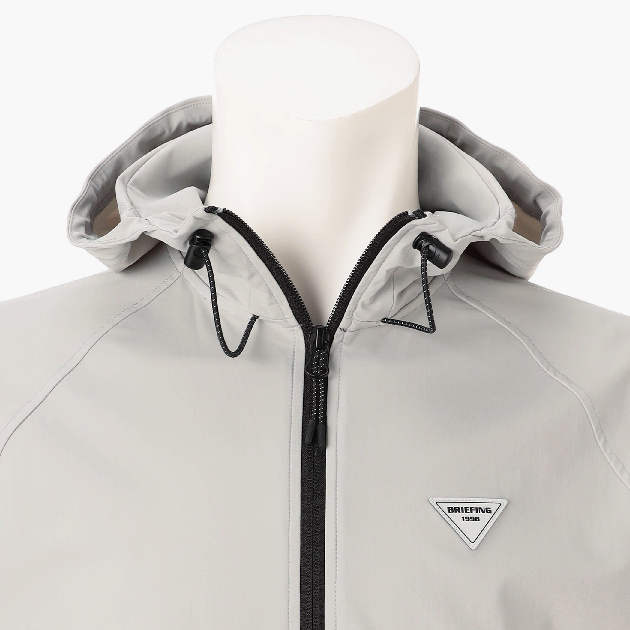 REF MEN’S WR FUNCTIONAL PARKA