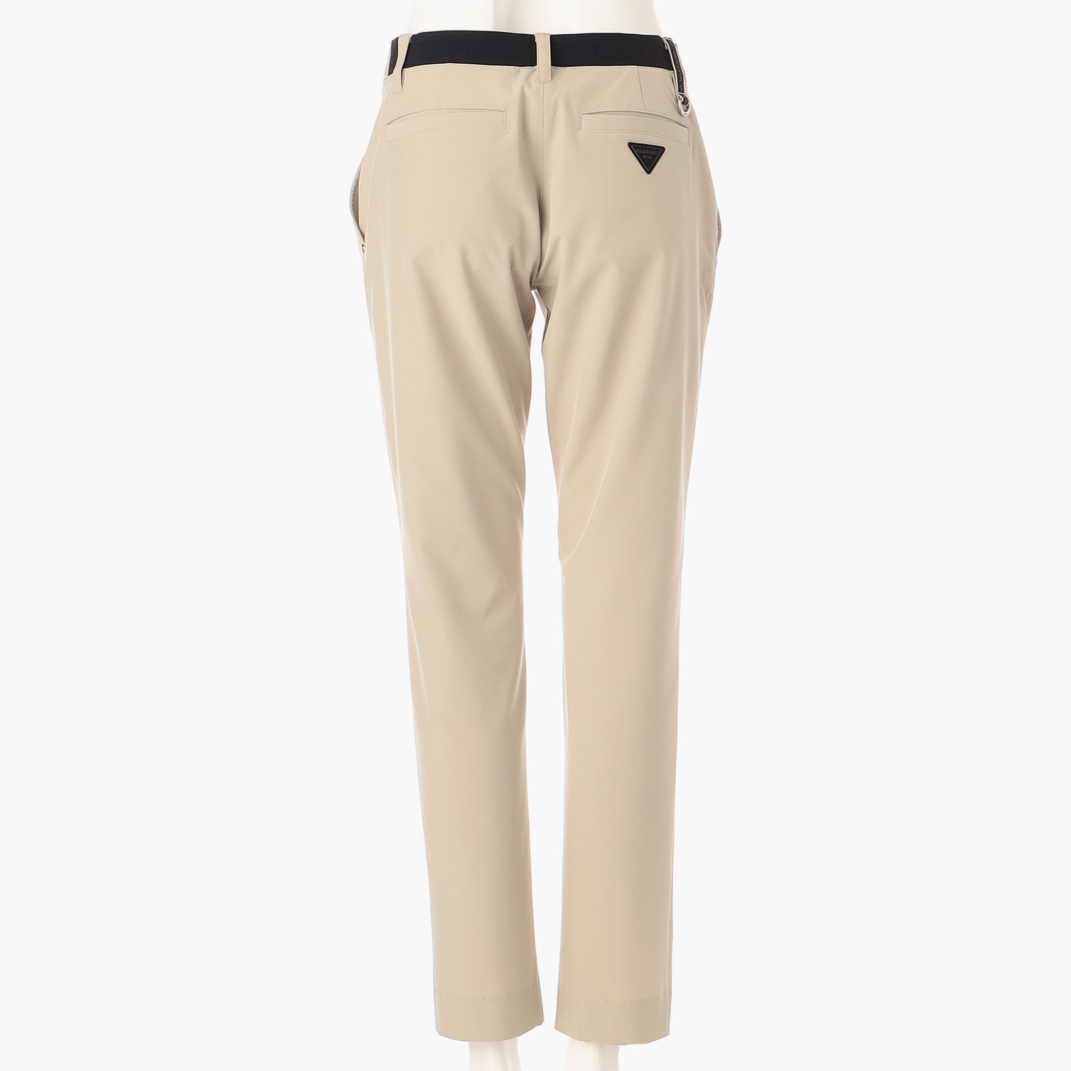 LA WOMEN'S COOLCORE CENTER STITCH SLIT PANTS