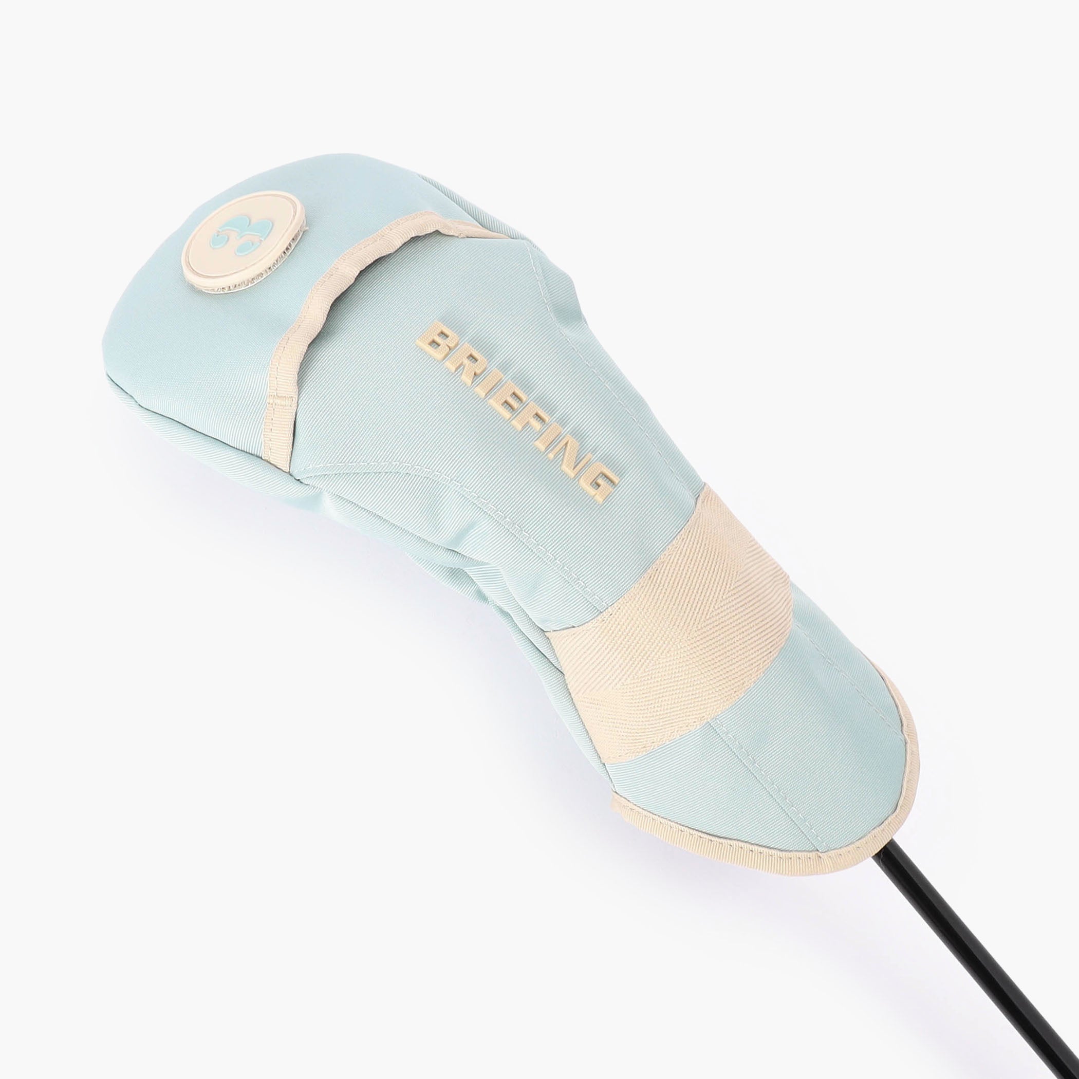 GRIP FAIRWAY WOOD COVER NC