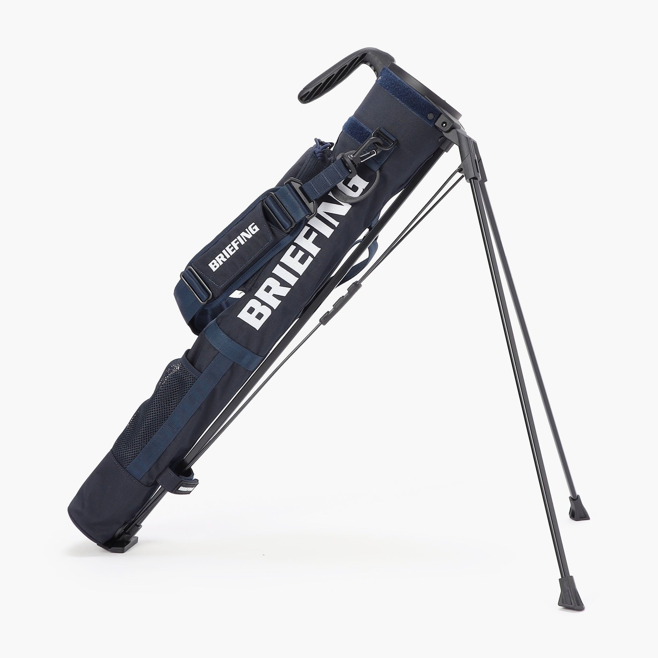 やーさんへBRIEFING SELF STAND CARRY SELF STAND CARRY STD – BRIEFING Official Online Store