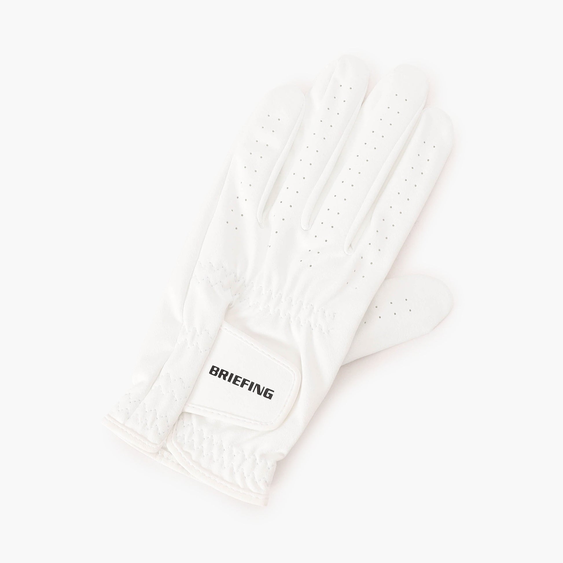BRIEFING ALL WEATHER GLOVE-L, Accessories, Golf