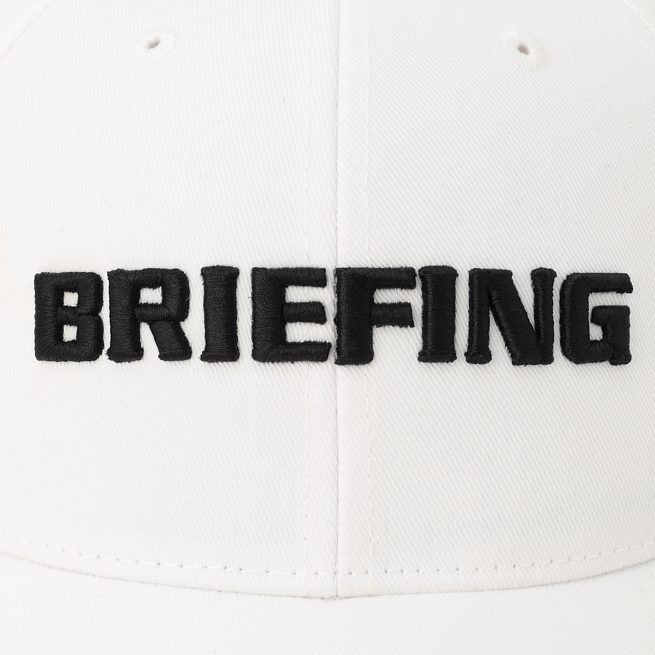 MEN'S BASIC CAP Golf Baseball Cap - BRIEFING Official – BRIEFING