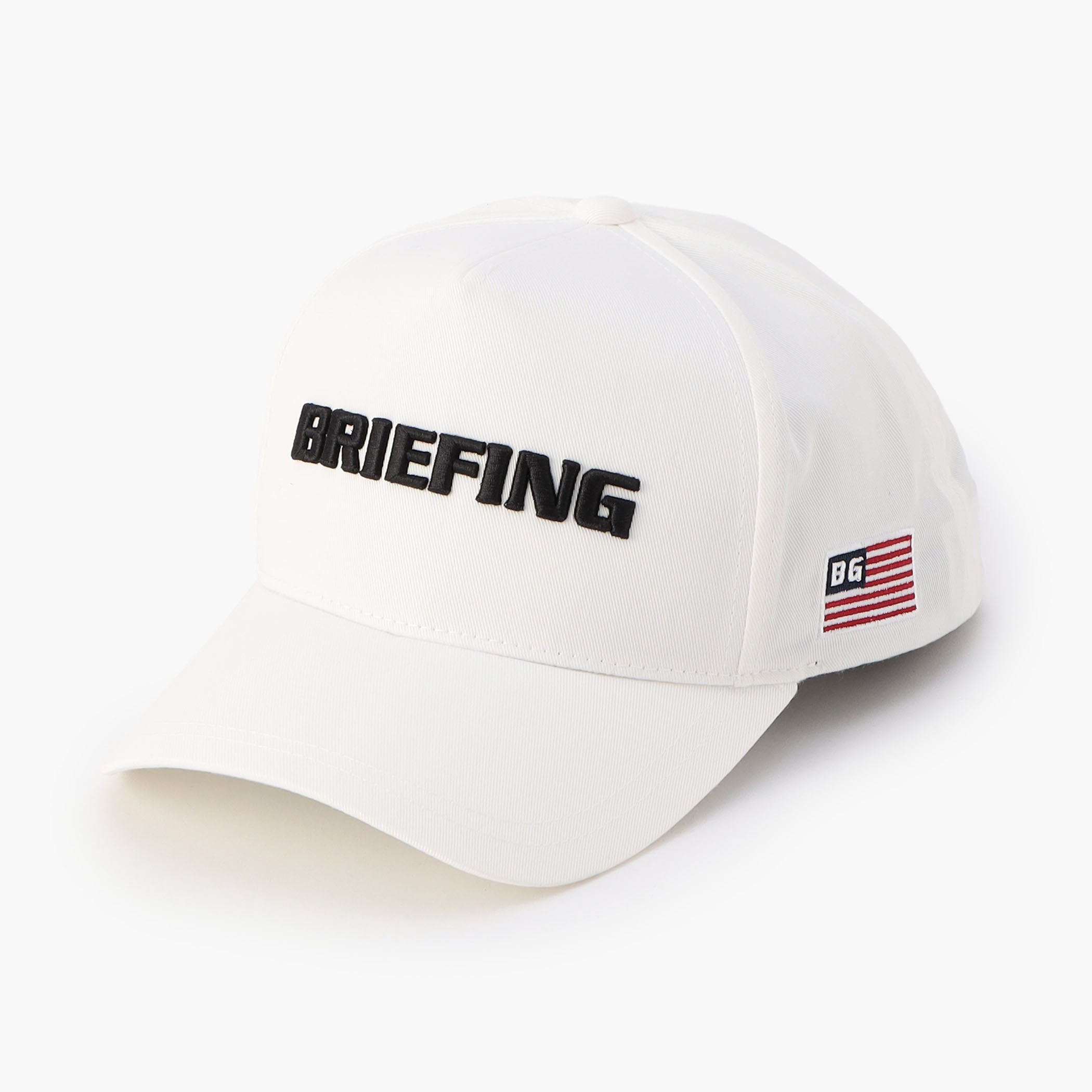 MEN’S BASIC FRONT PANEL CAP