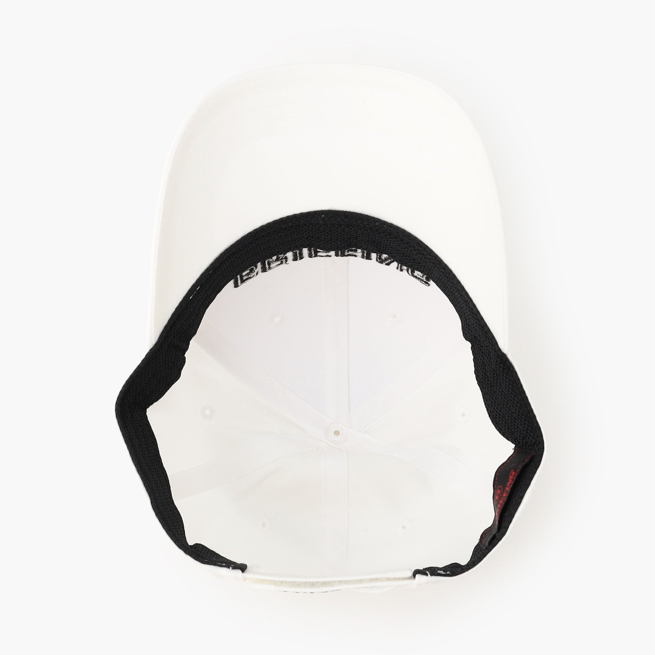 MEN'S BASIC CAP Golf Baseball Cap - BRIEFING Official – BRIEFING