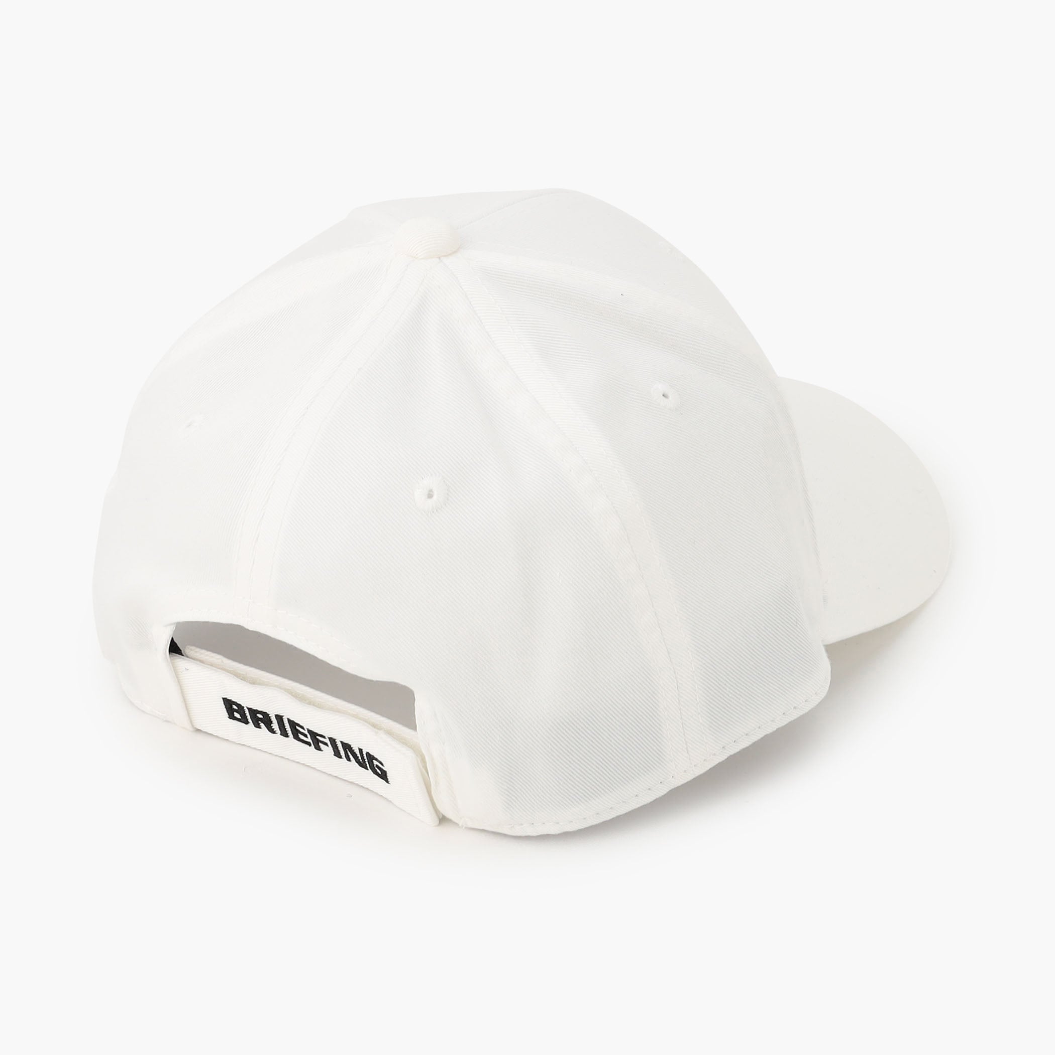 MEN'S BASIC CAP Golf Baseball Cap - BRIEFING Official – BRIEFING