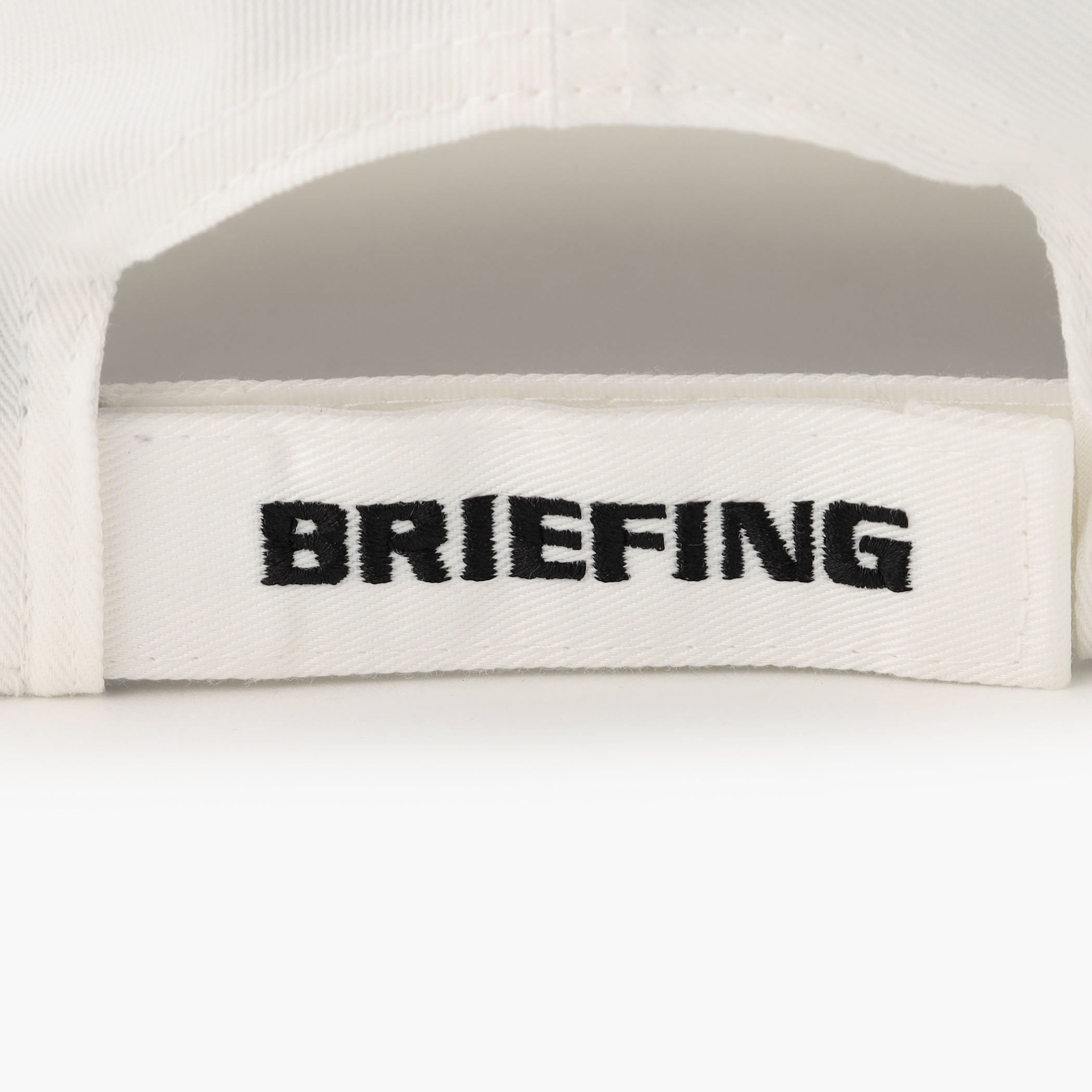 MEN'S BASIC CAP Golf Baseball Cap - BRIEFING Official – BRIEFING