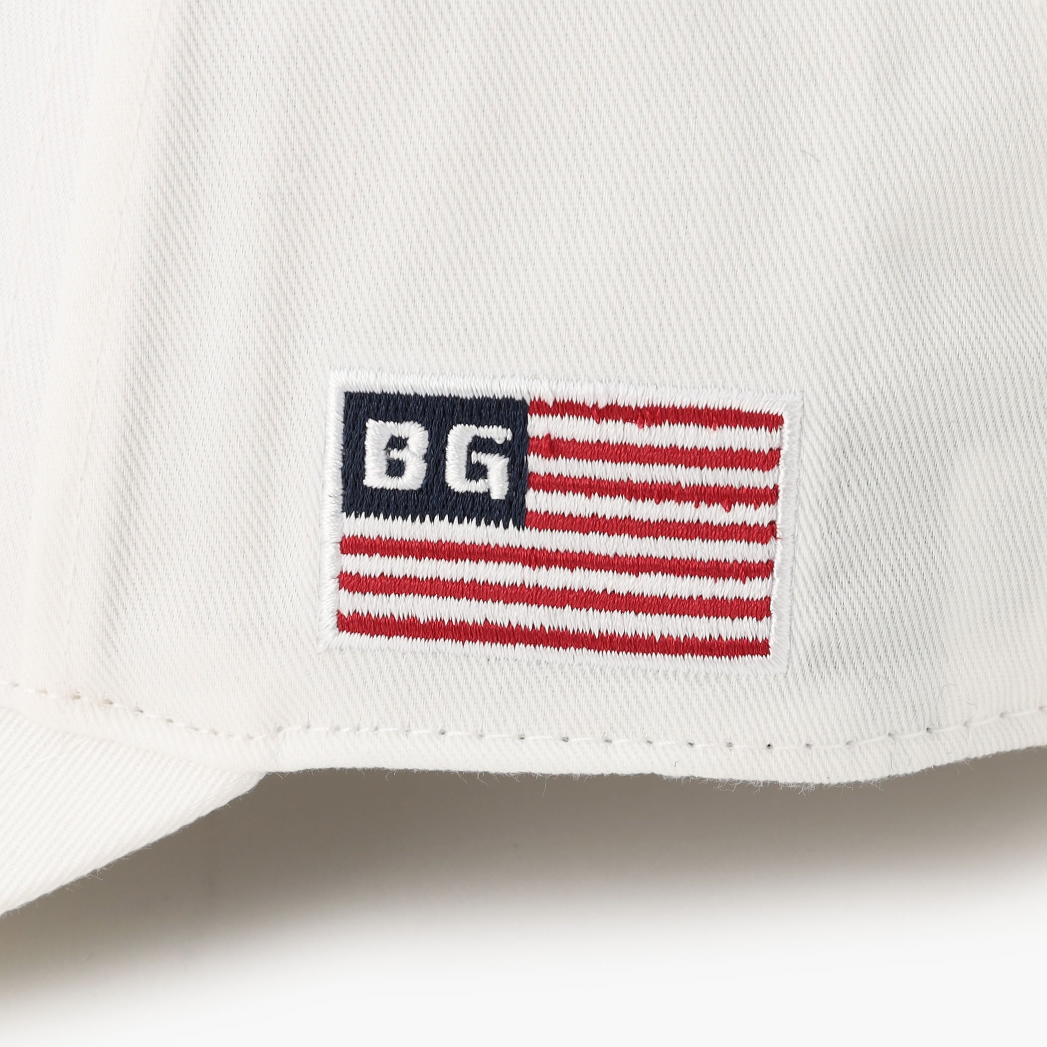 MEN'S BASIC CAP Golf Baseball Cap - BRIEFING Official – BRIEFING
