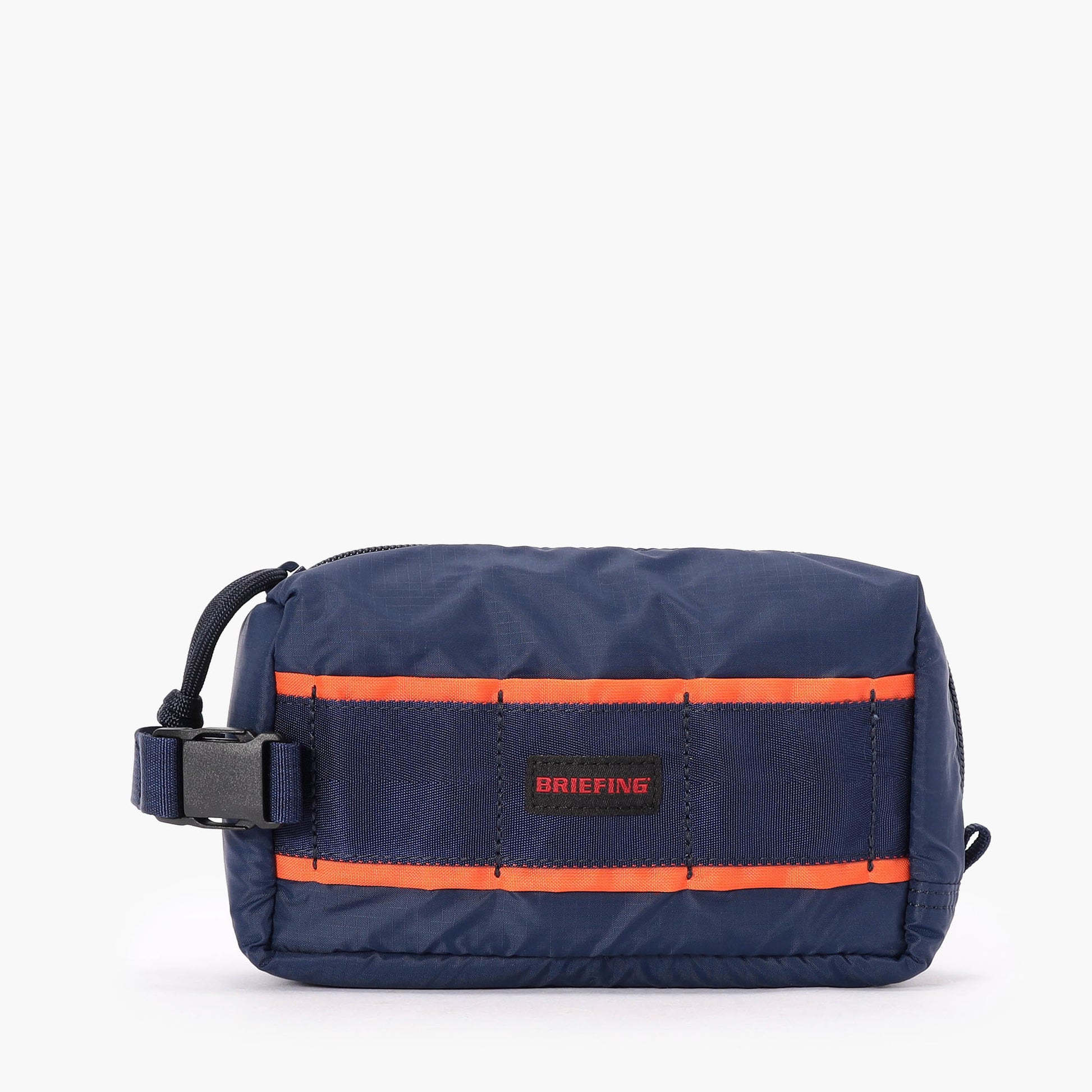BRIEFING PP DEVICE POUCH M, Goods, Business