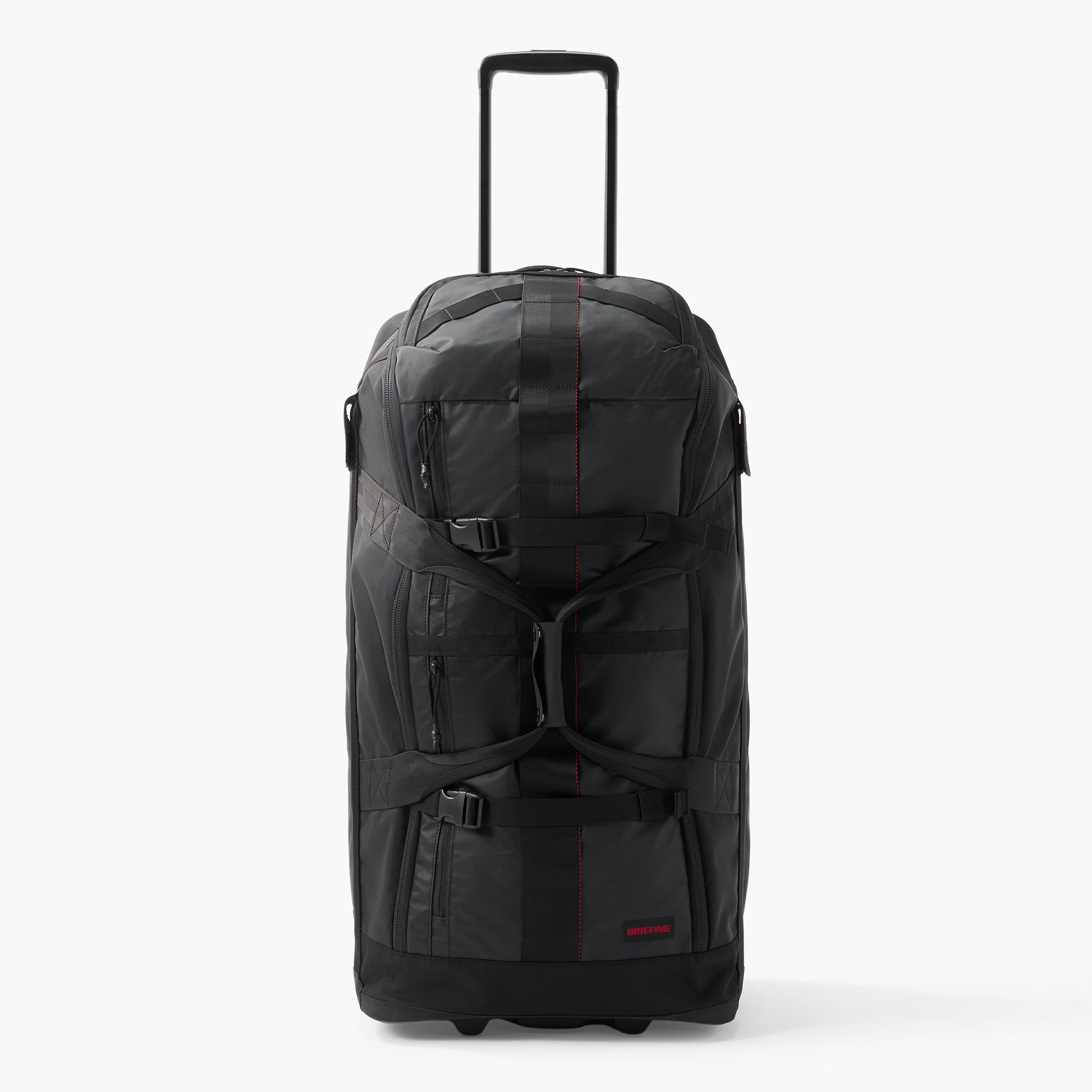 LESIT Collection Travel Bags and Packing Gear - BRIEFING Official