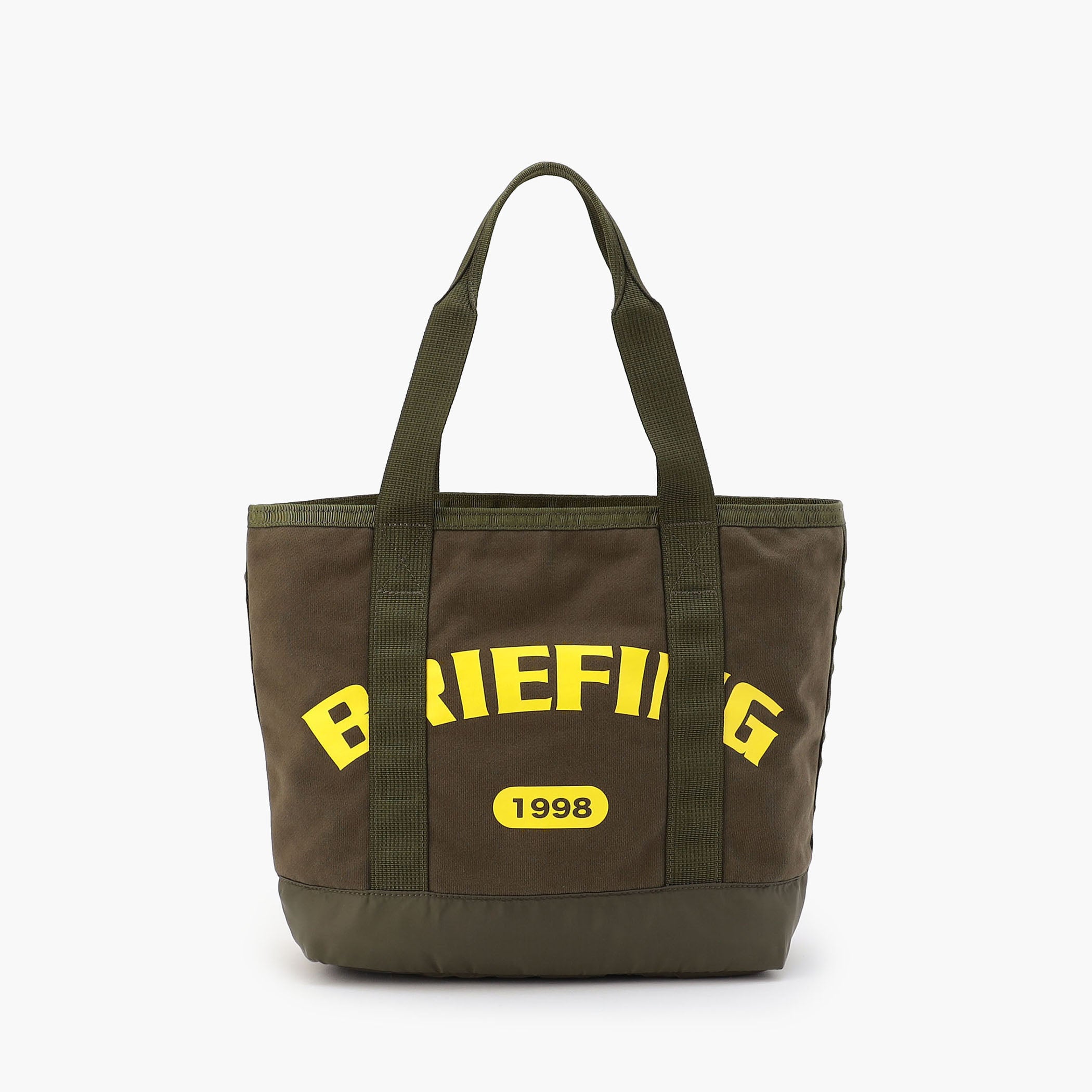 COLLEGE TOTE  (S SIZE)