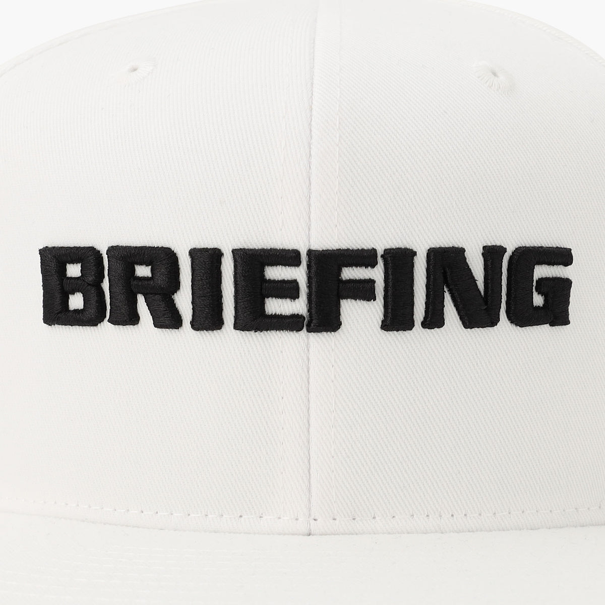 MEN’S BASIC FLAT VISOR CAP
