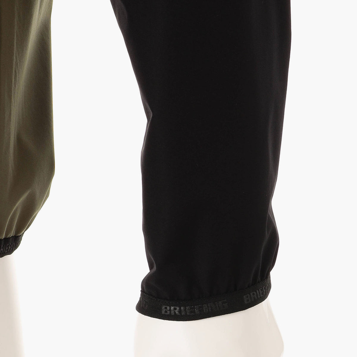 MEN’S BI-COLOR WIND PARKA