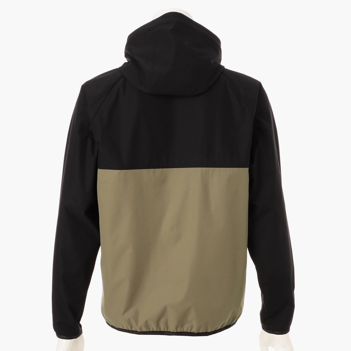 BRIEFING MEN’S BI-COLOR WIND PARKA, Apparels, Golf