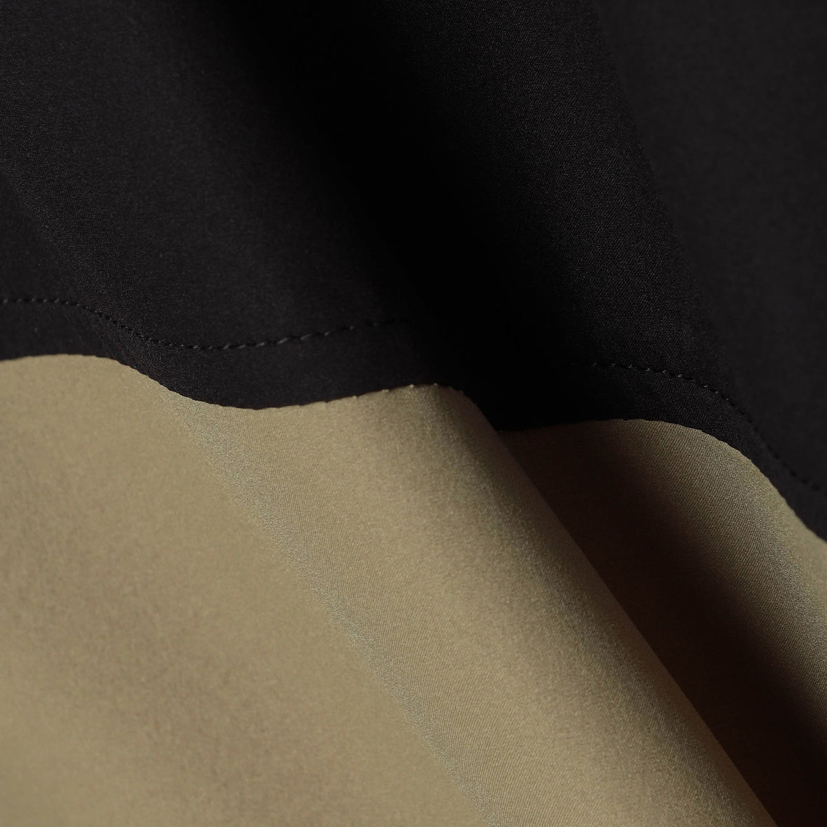 BRIEFING MEN’S BI-COLOR WIND PARKA, Apparels, Golf