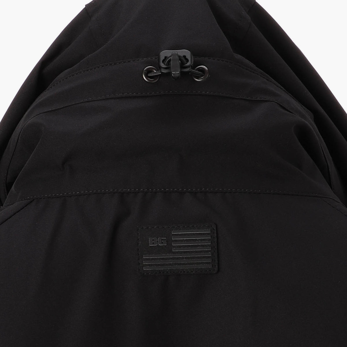 BRIEFING MEN’S BI-COLOR WIND PARKA, Apparels, Golf