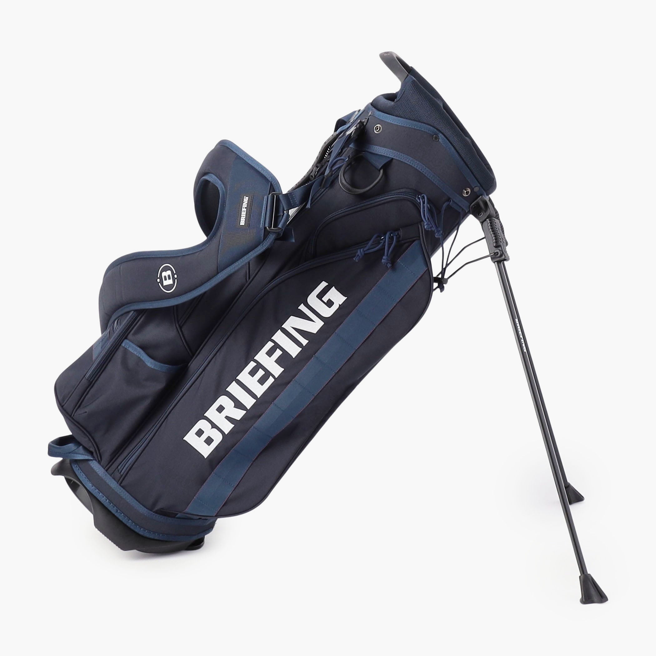 BRIEFING GOLF Bags, Apparel and Accessories Urban Golf Gear